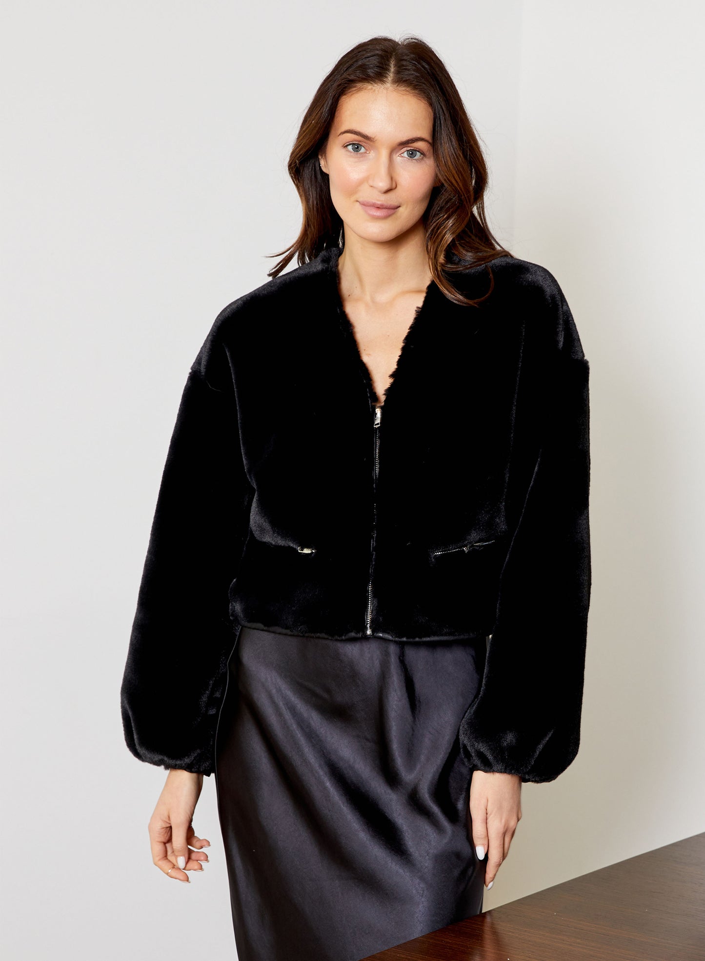 Neptune Jacket