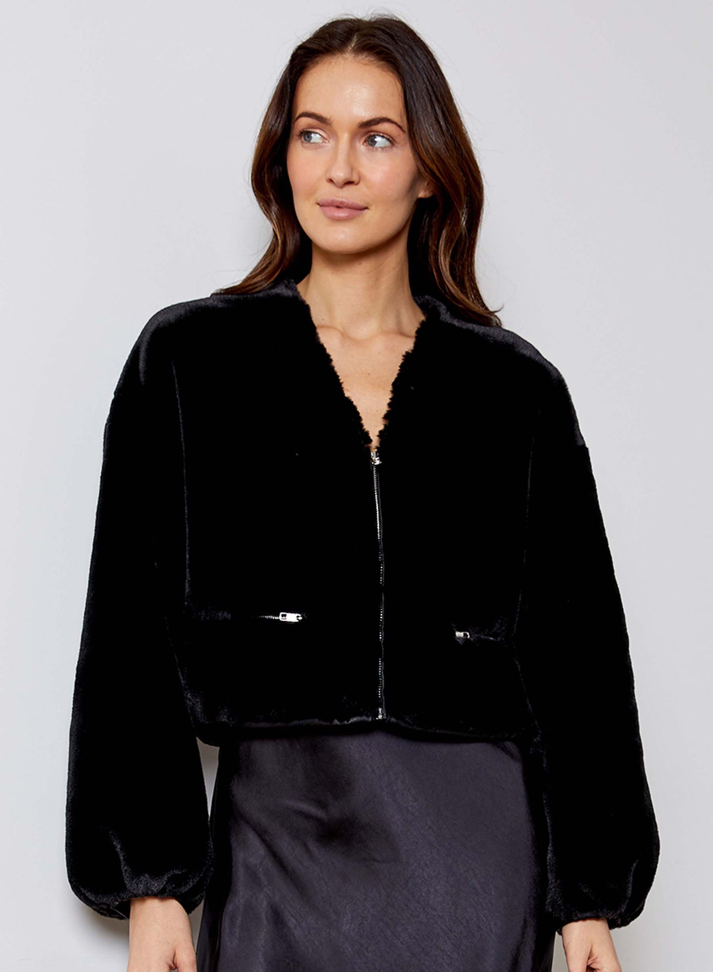 Neptune Jacket
