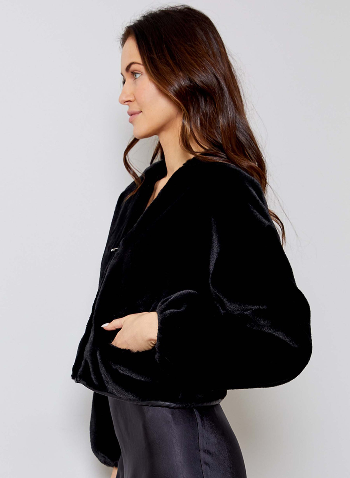 Neptune Jacket