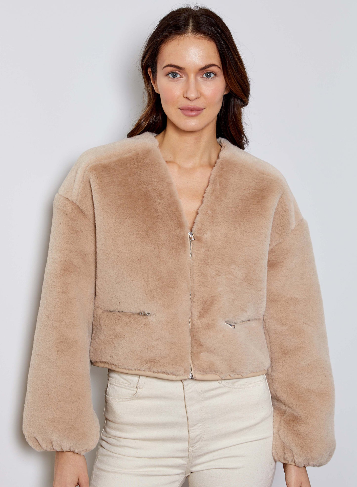 Neptune Jacket