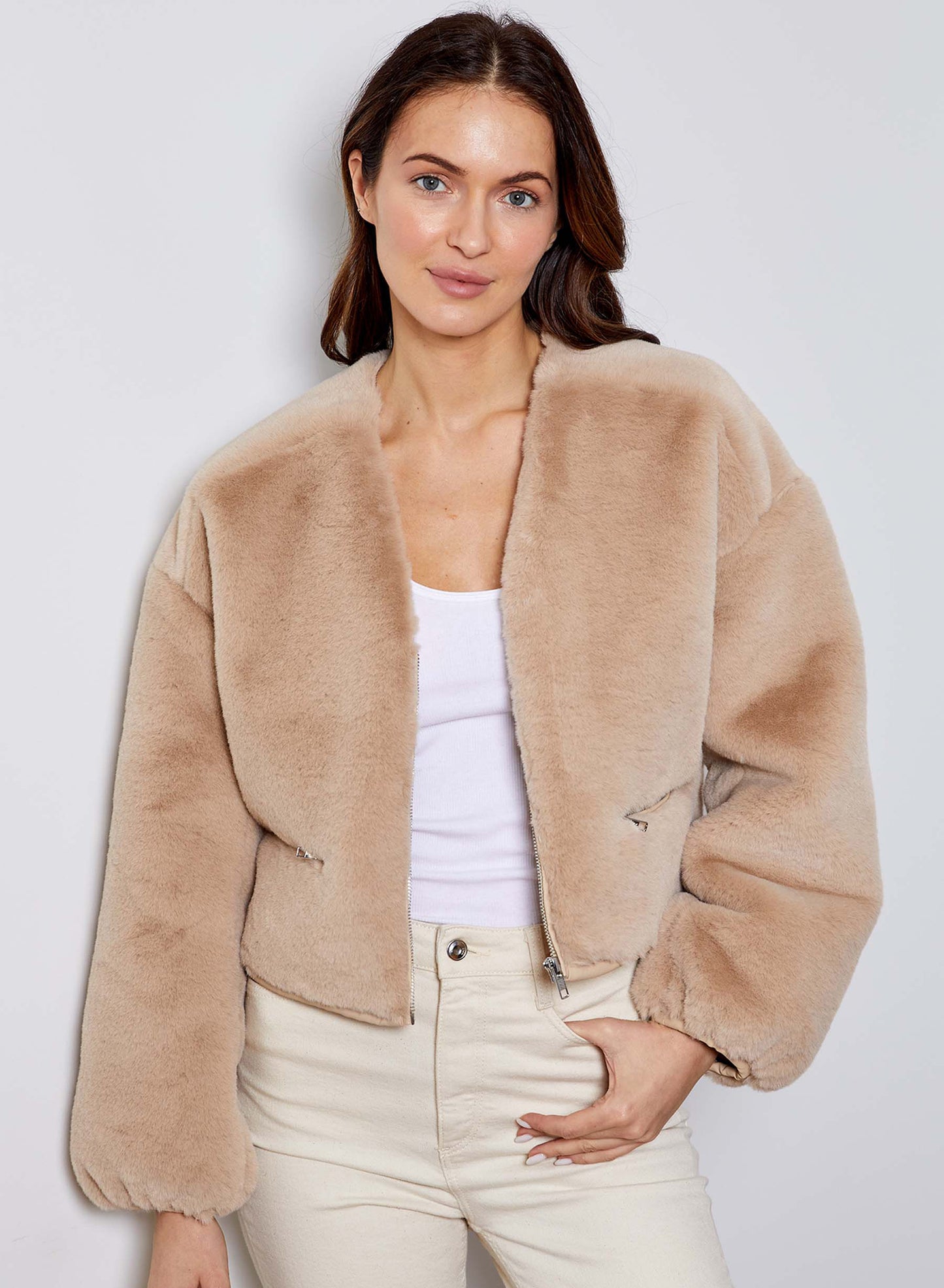 Neptune Jacket