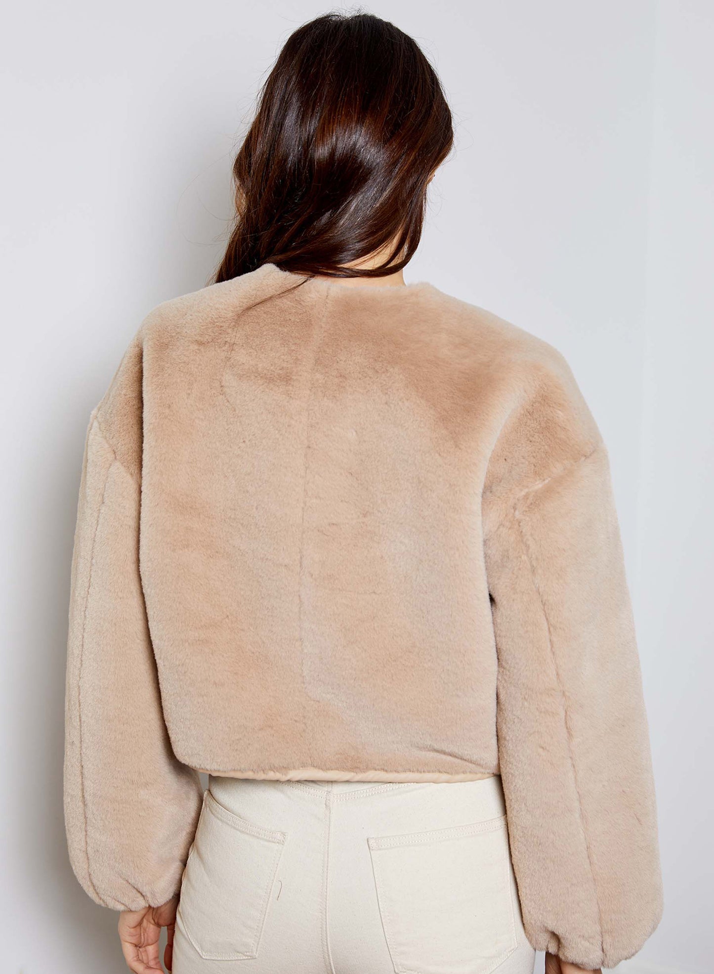 Neptune Jacket