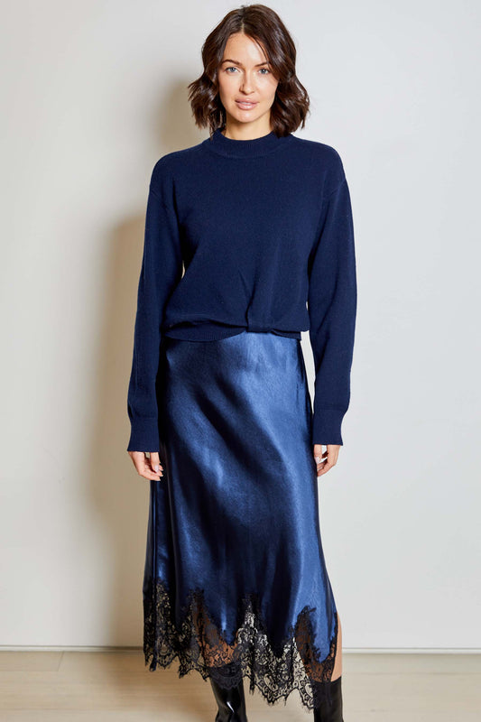 Sol Sweater/Dress Combo