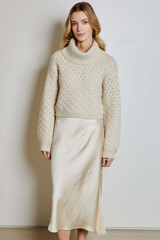 Ani Sweater/Dress Combo