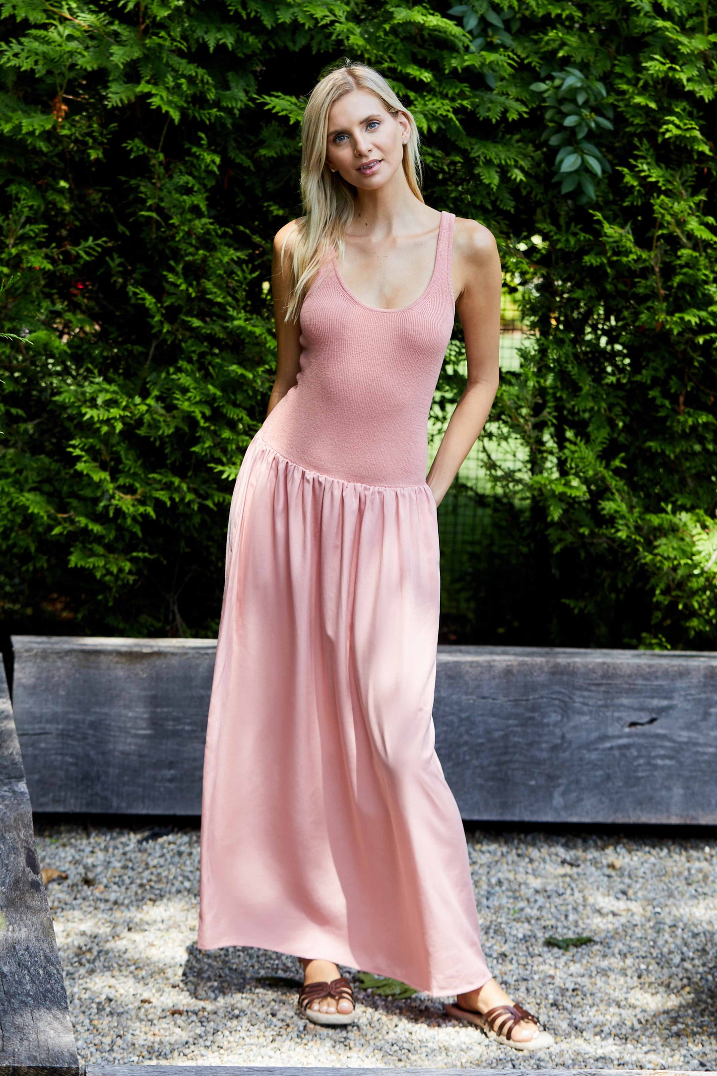 Porto Dress