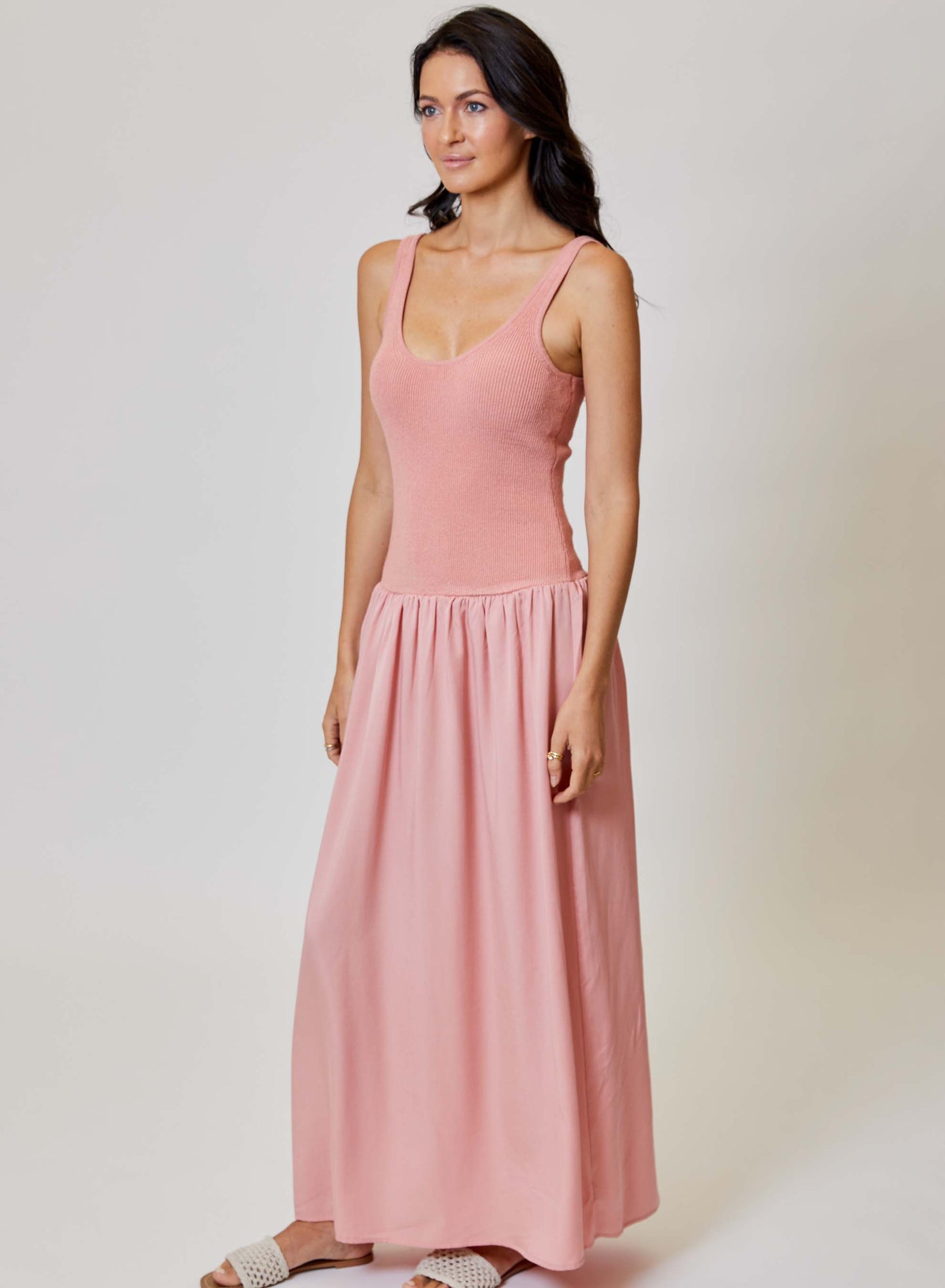 Porto Dress