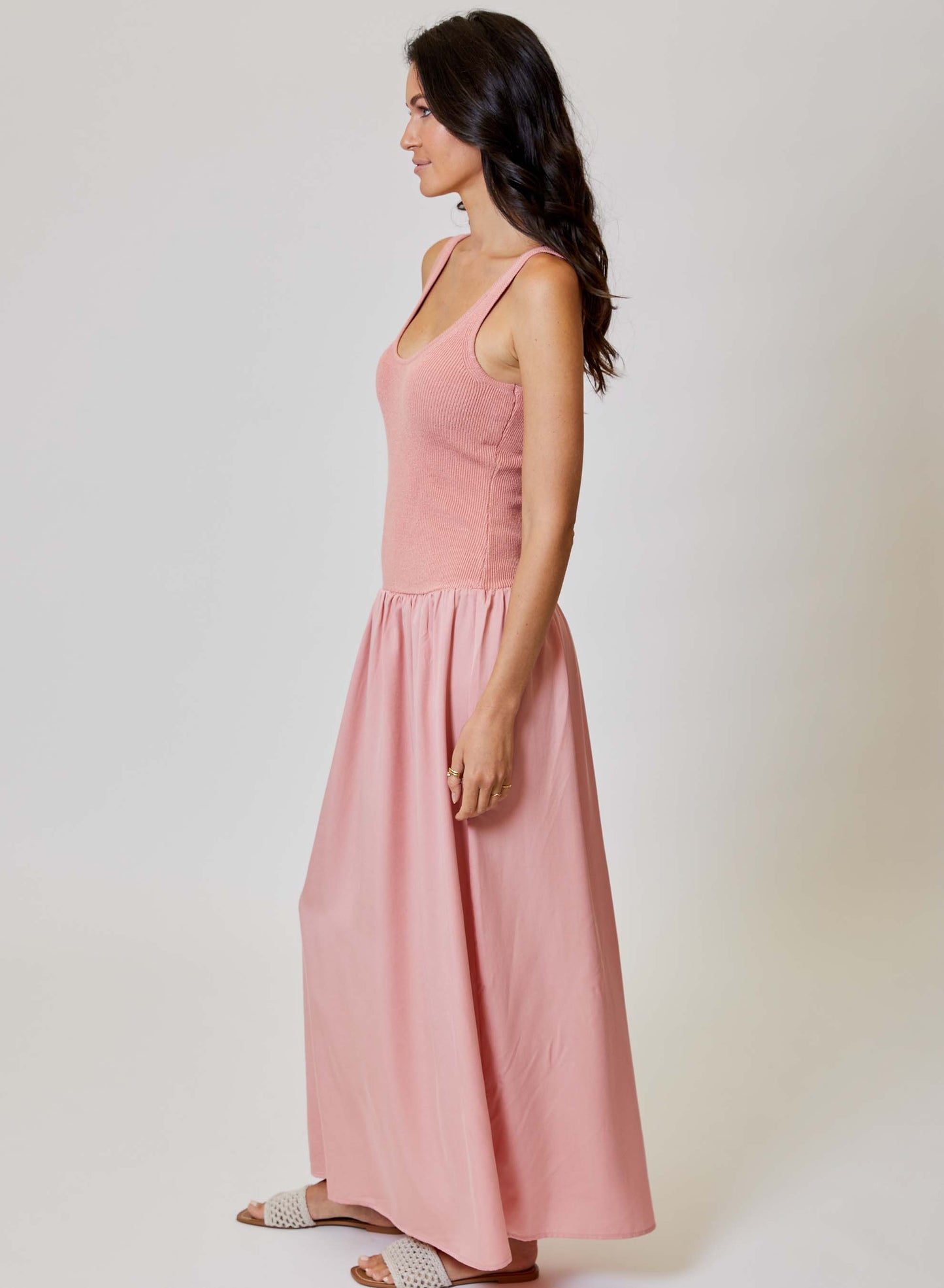 Porto Dress