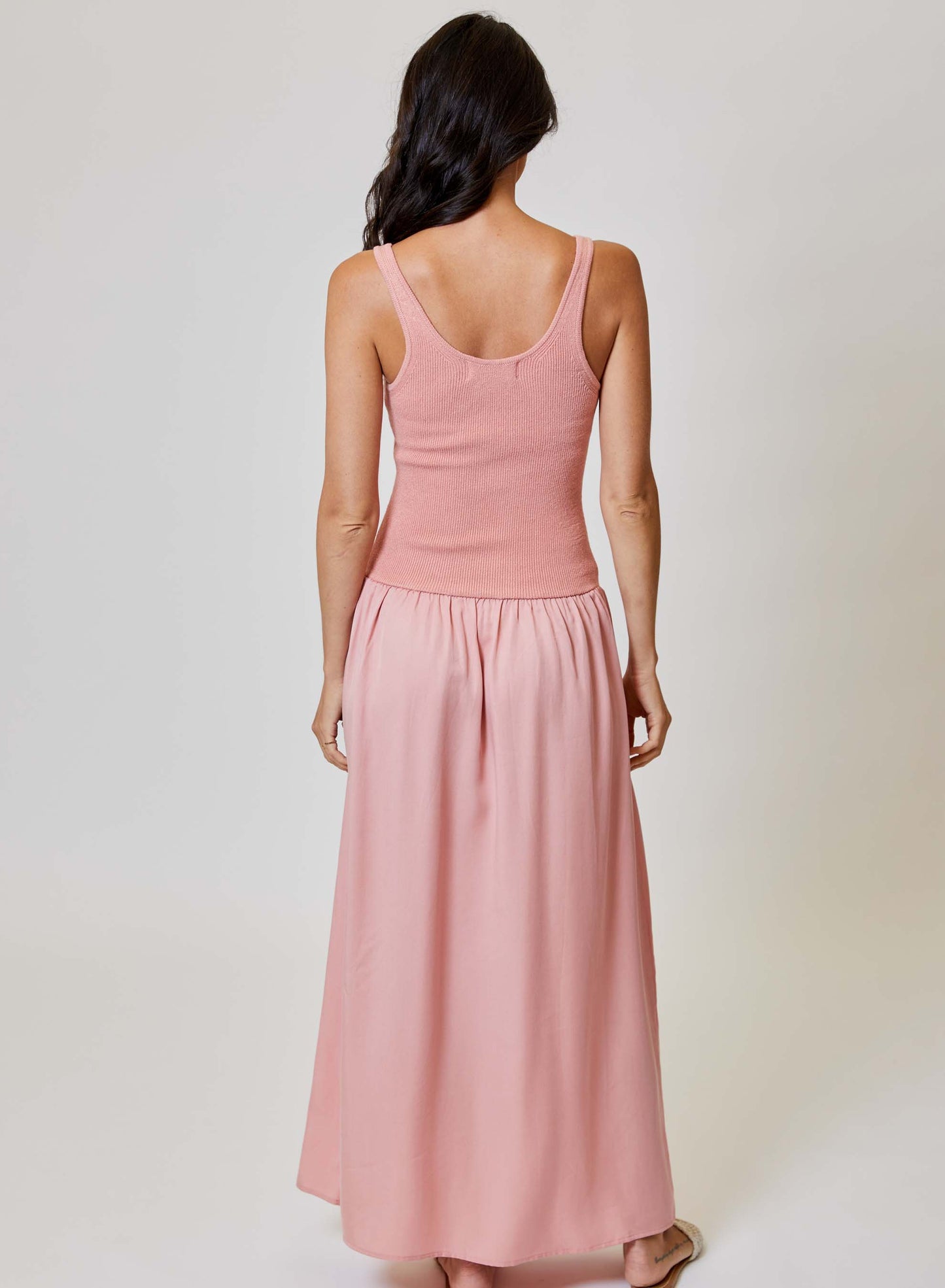 Porto Dress