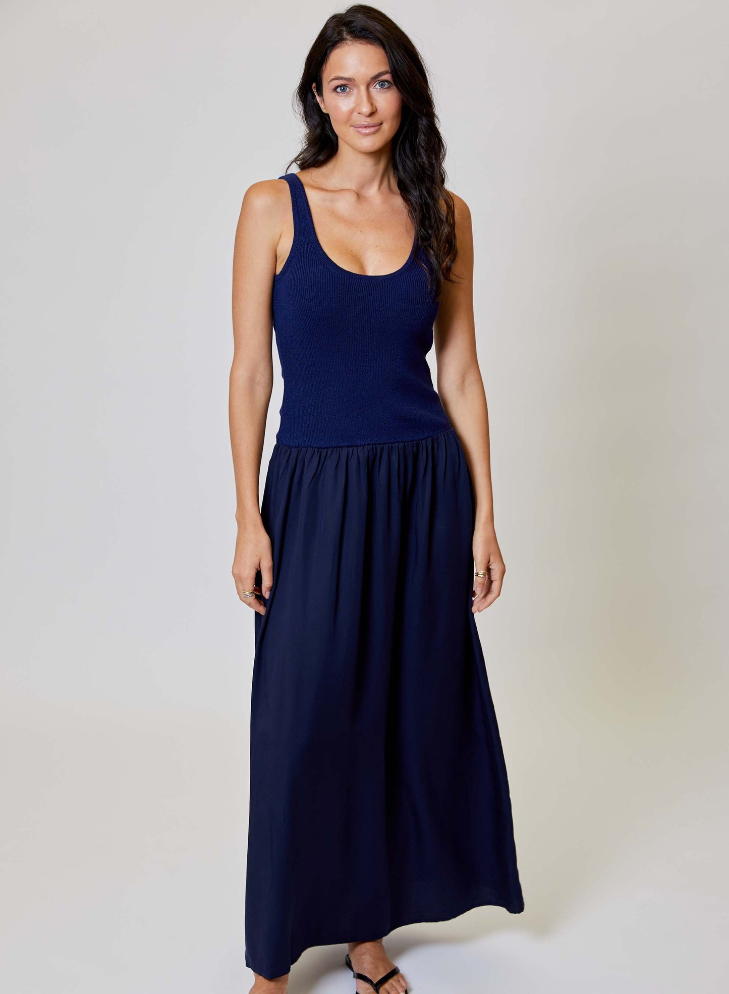 Porto Dress