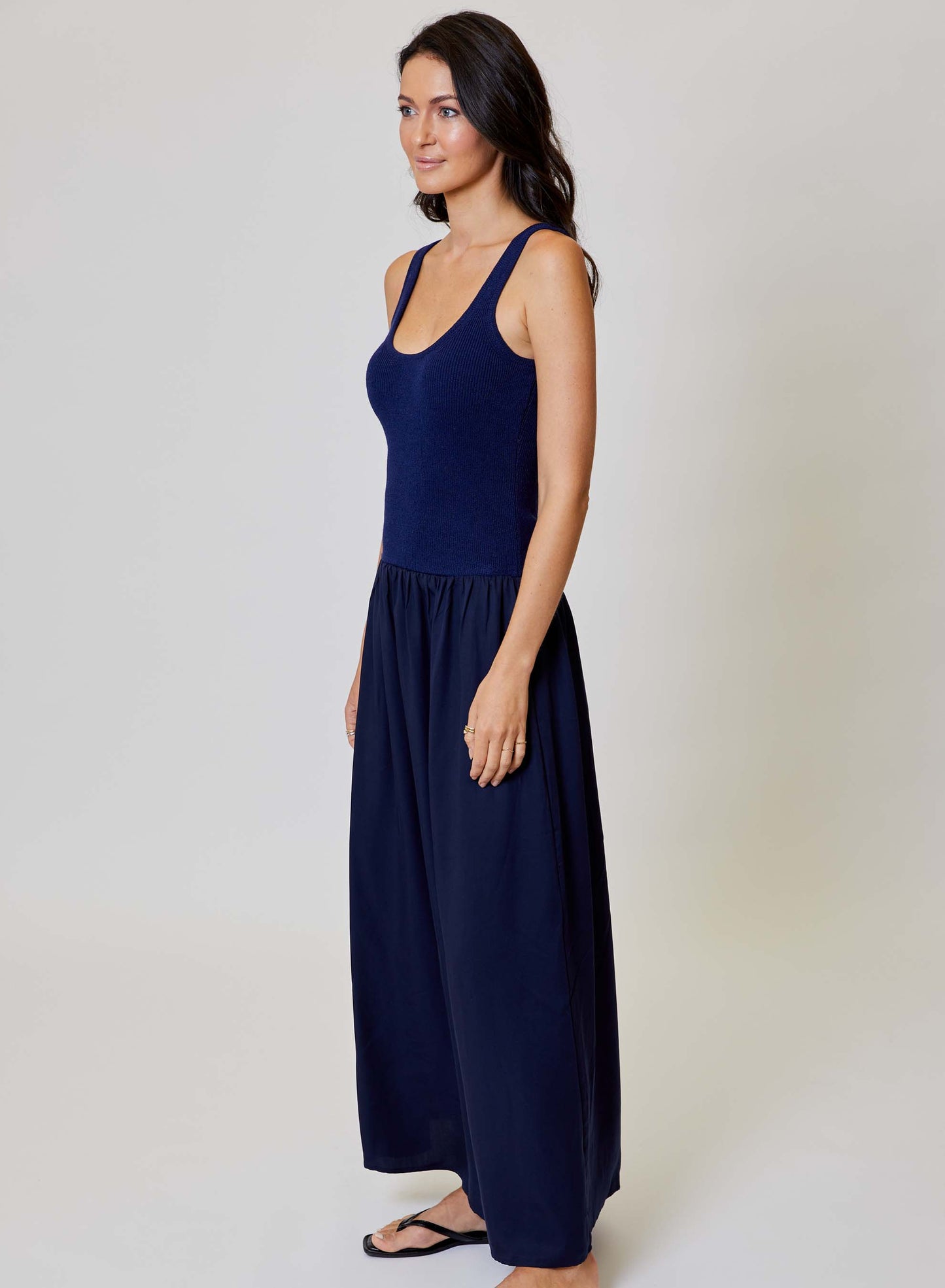 Porto Dress