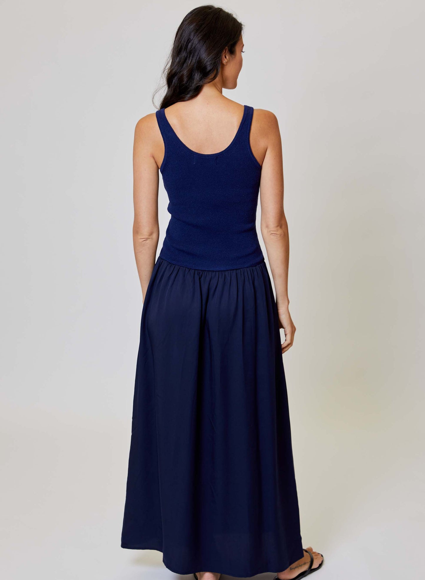 Porto Dress
