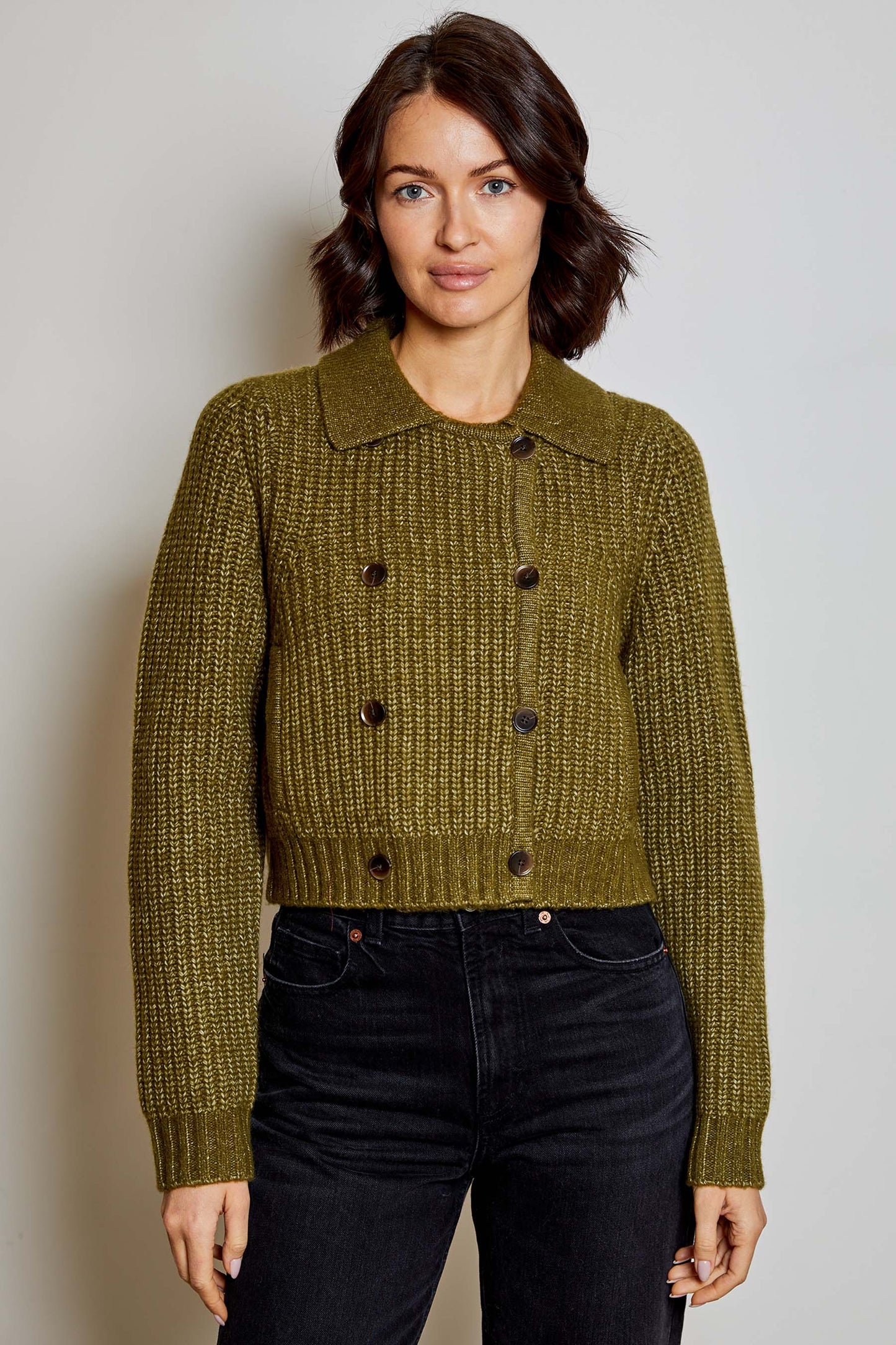 Lucinda Cardigan