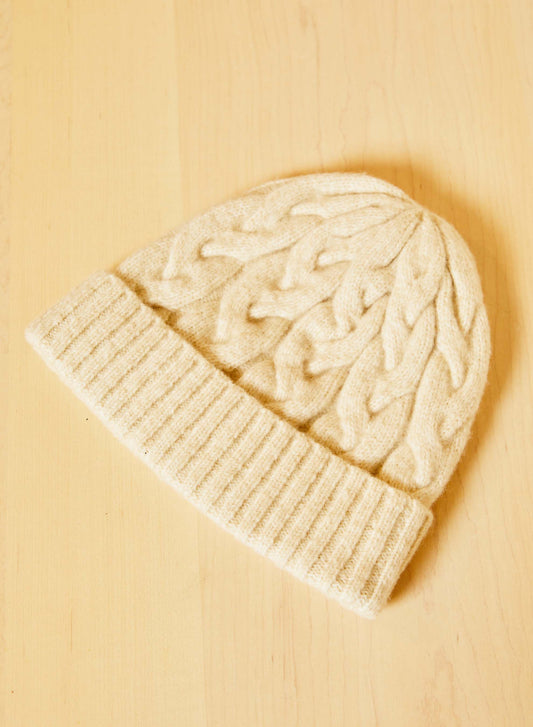 Luca Beanie