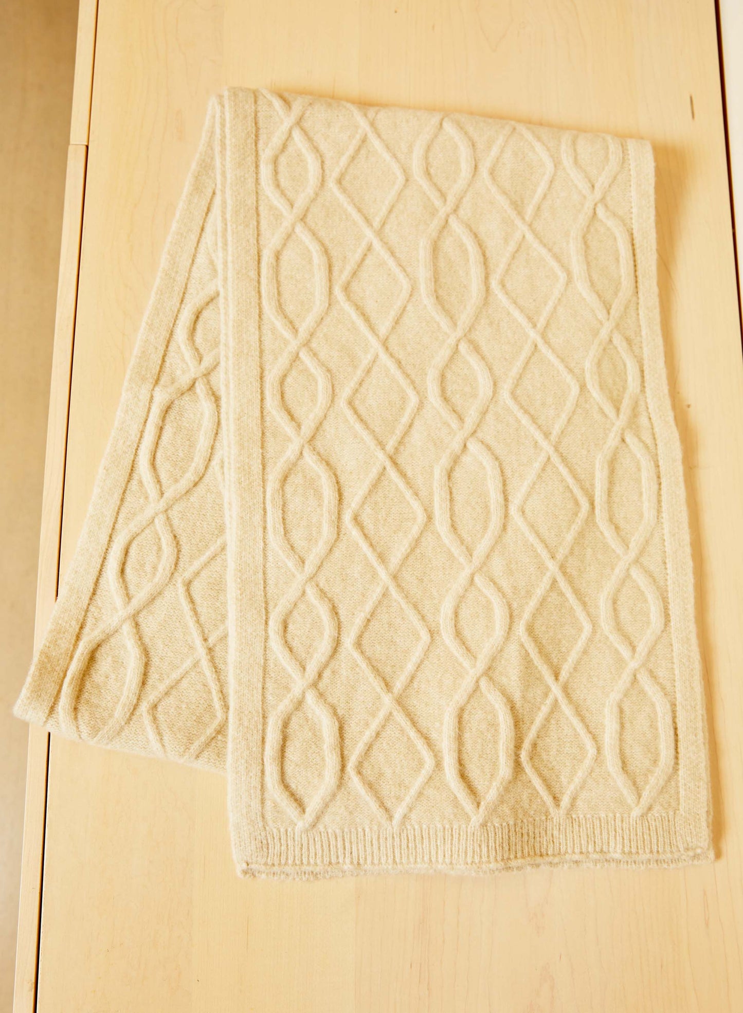 Ornella Scarf