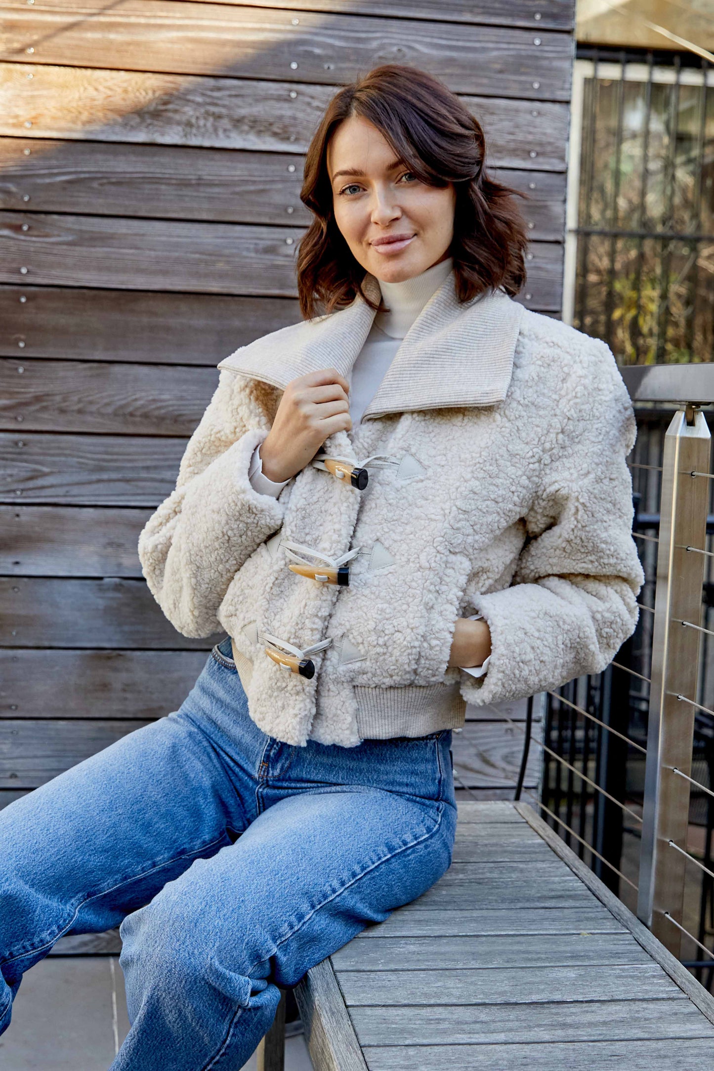 Noah Jacket
