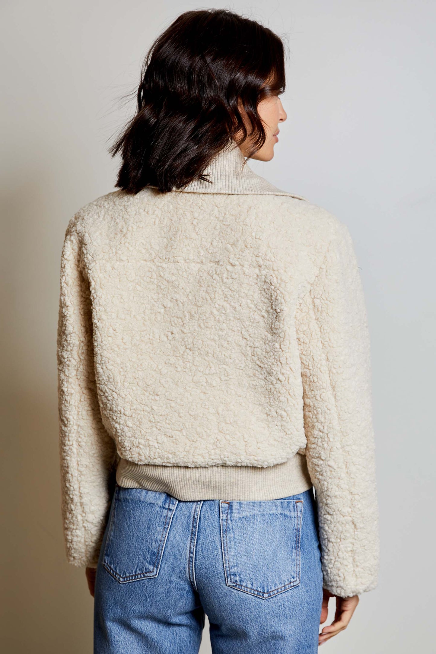 Noah Jacket