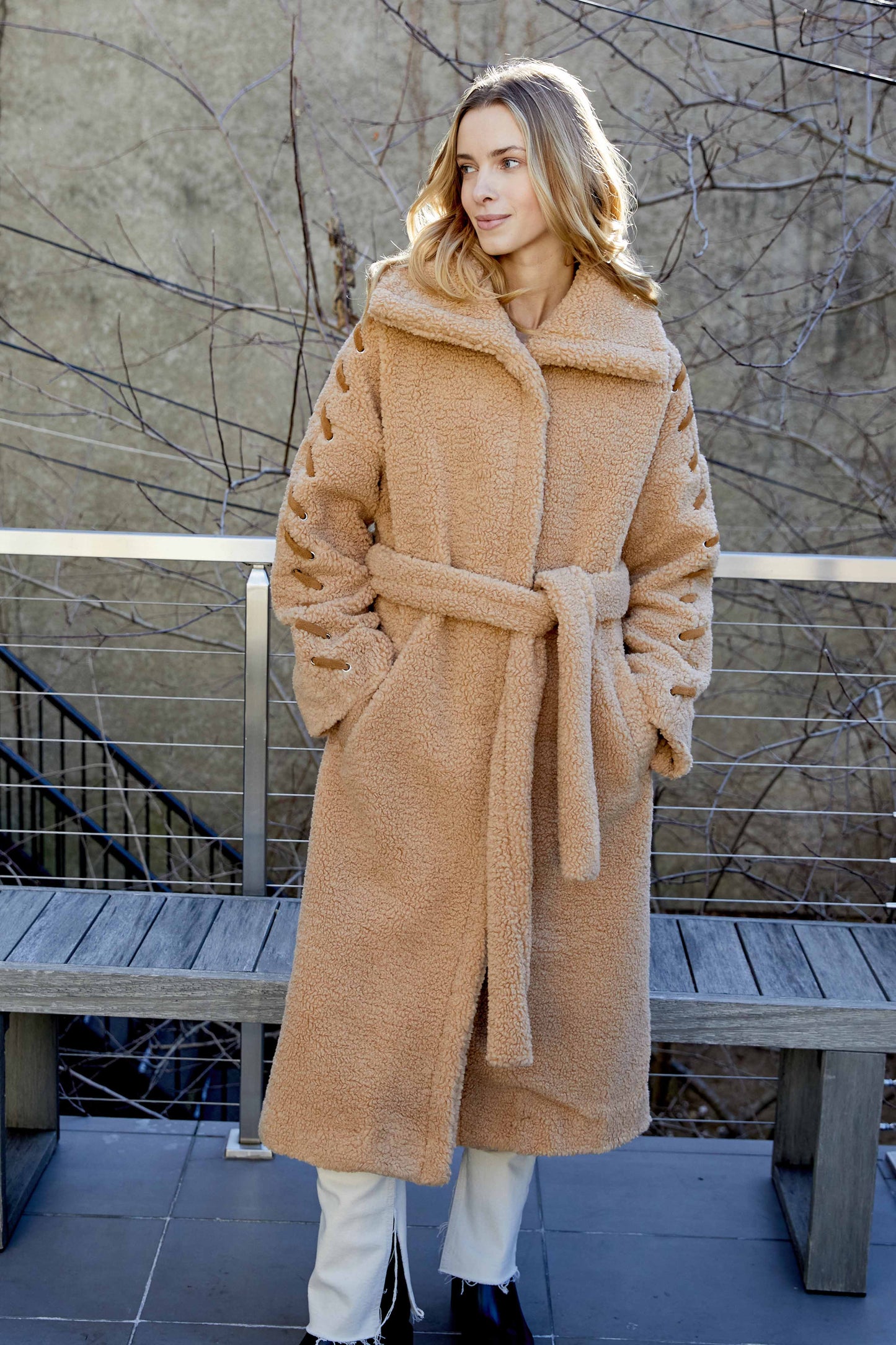 Emilia Coat