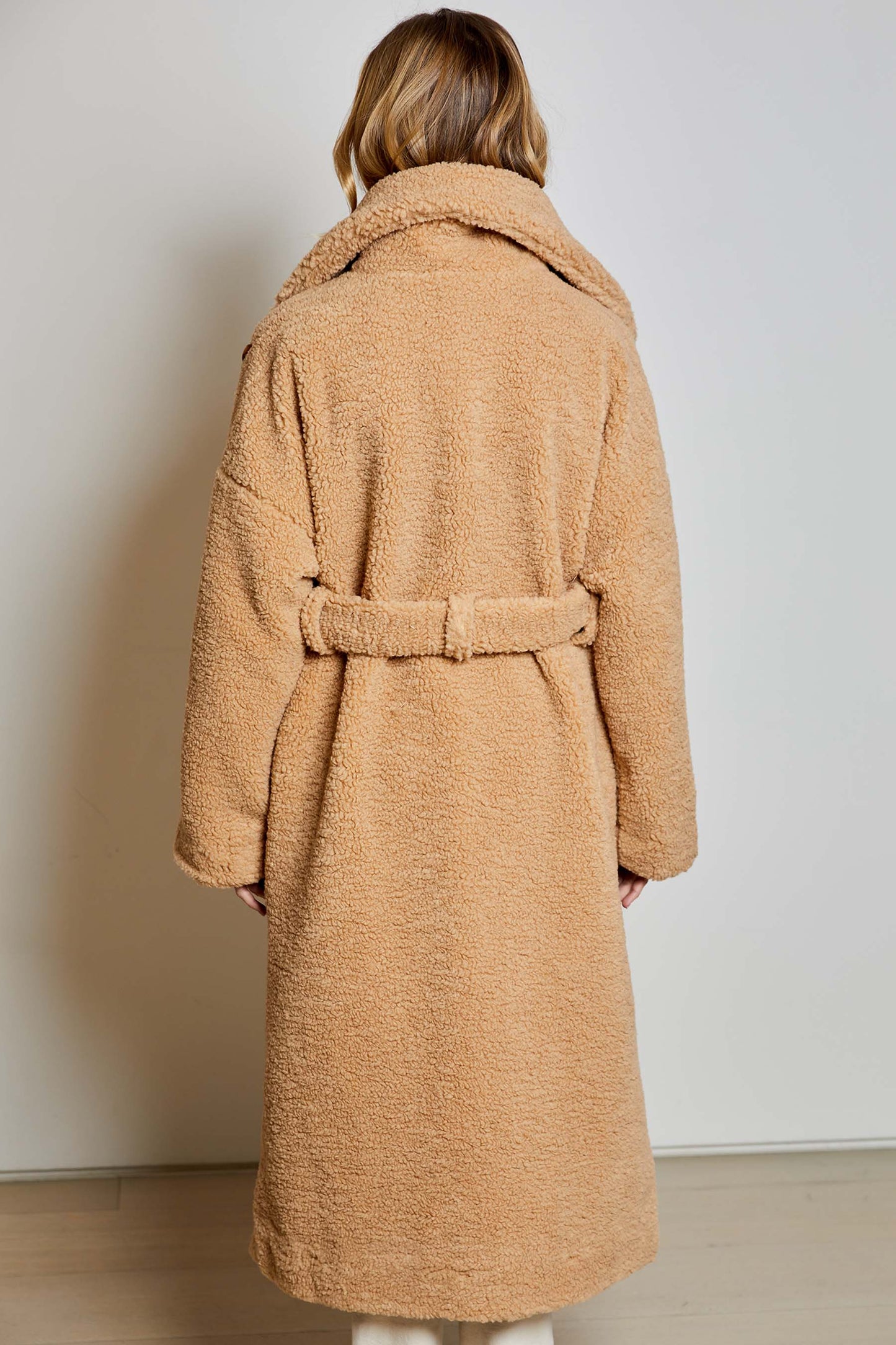 Emilia Coat