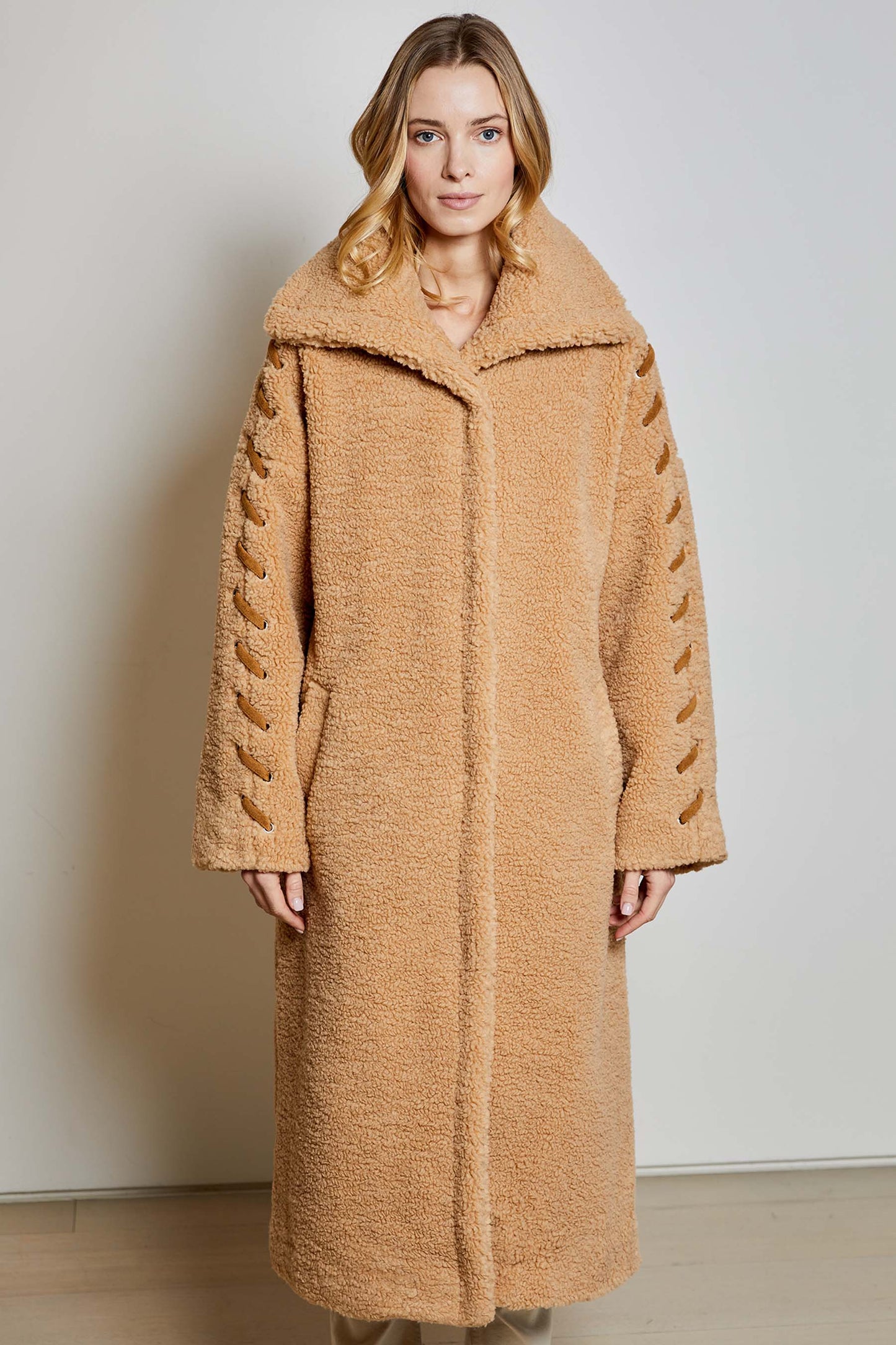 Emilia Coat