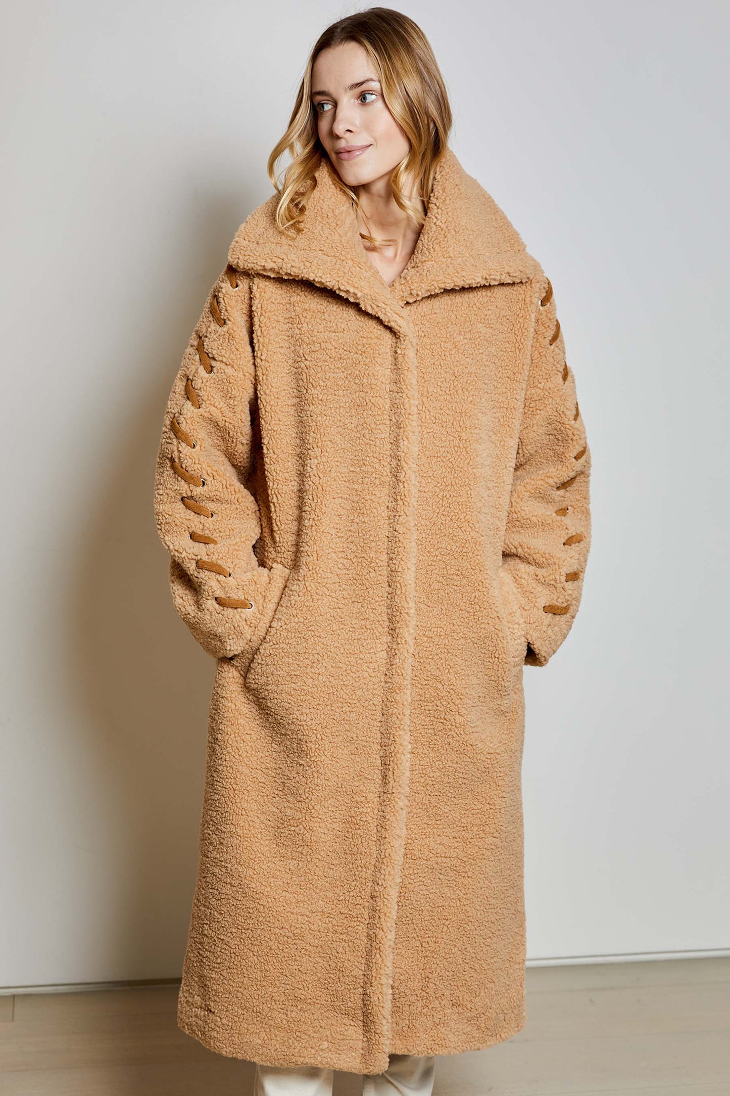 Emilia Coat