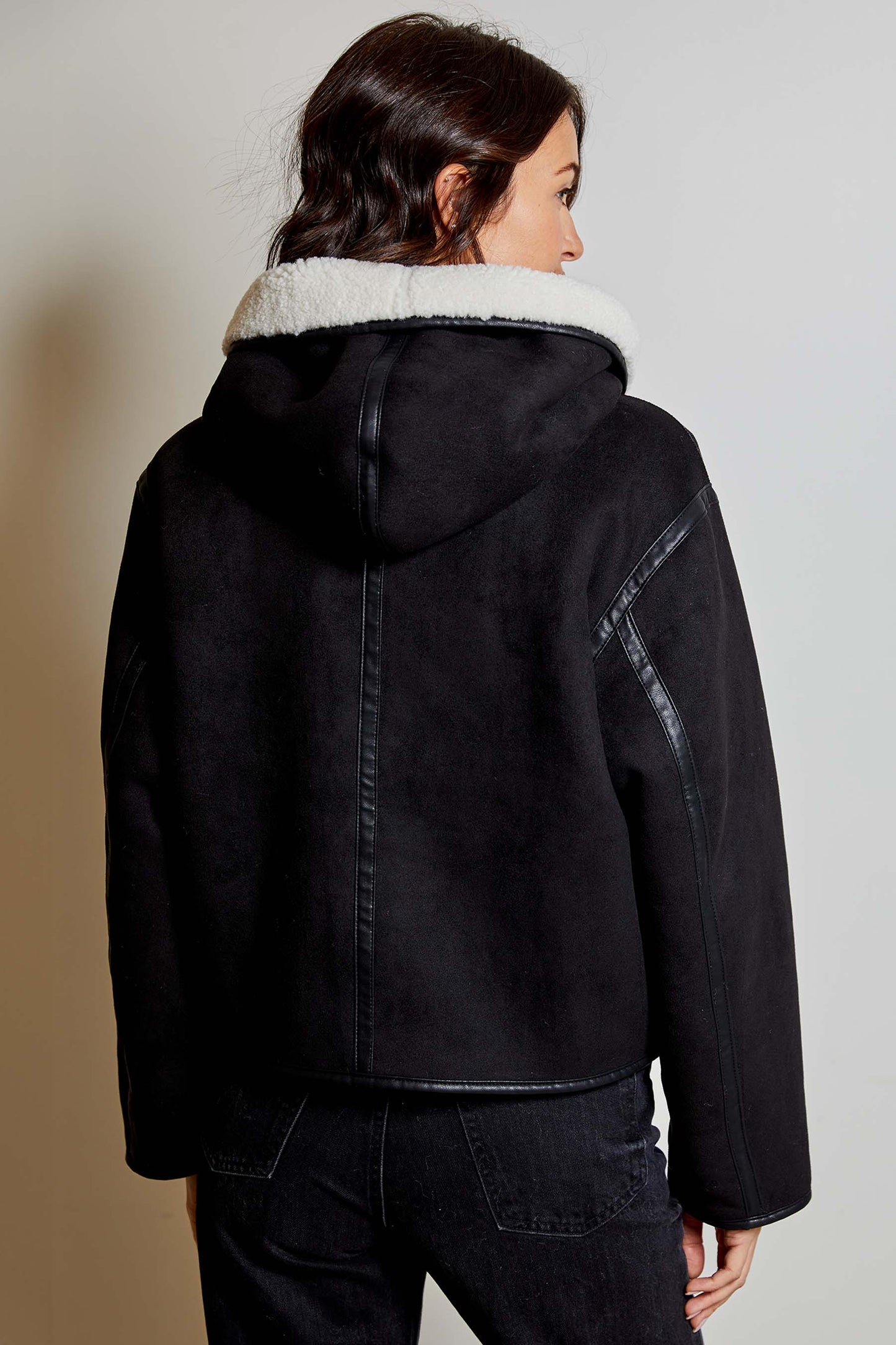Madylen Jacket