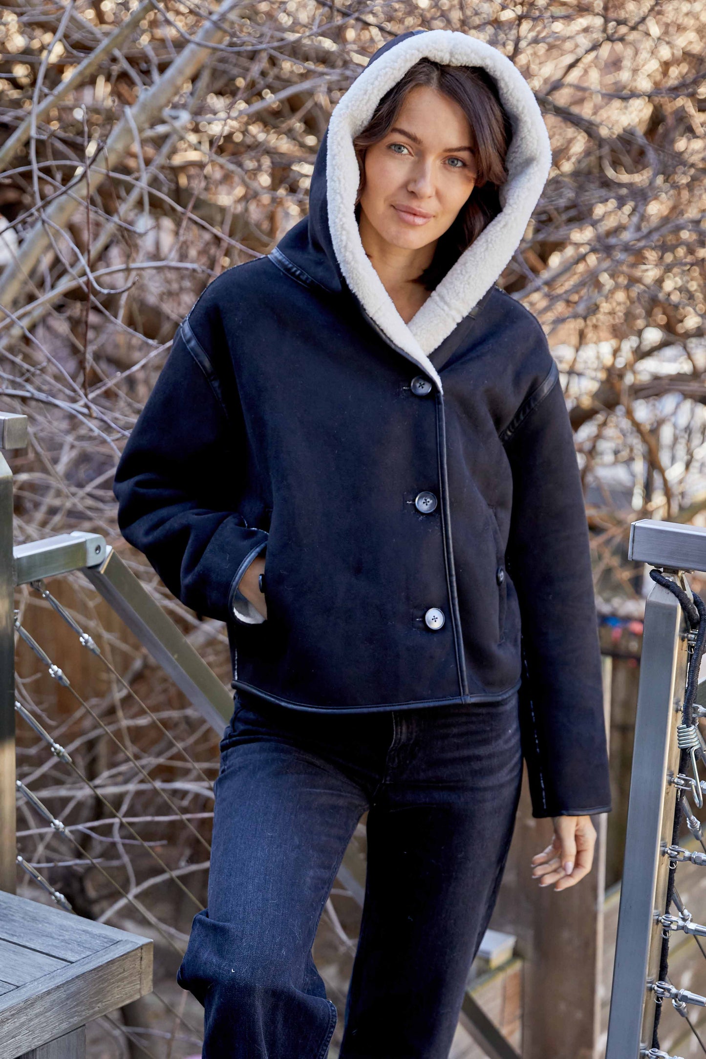 Madylen Jacket