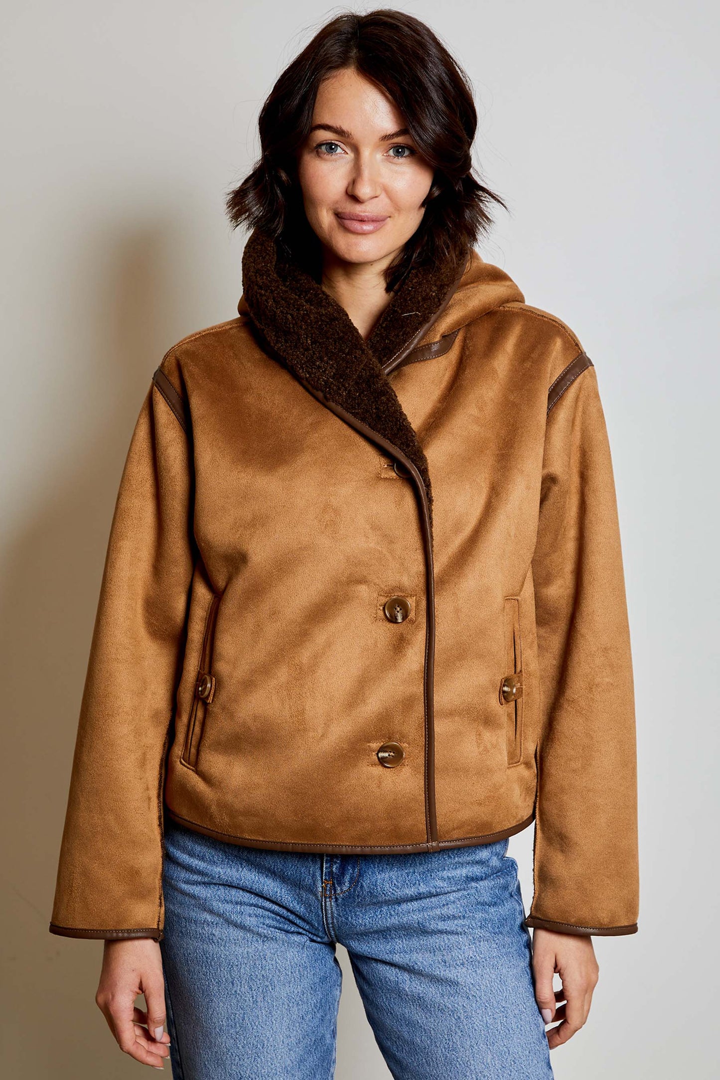 Madylen Jacket