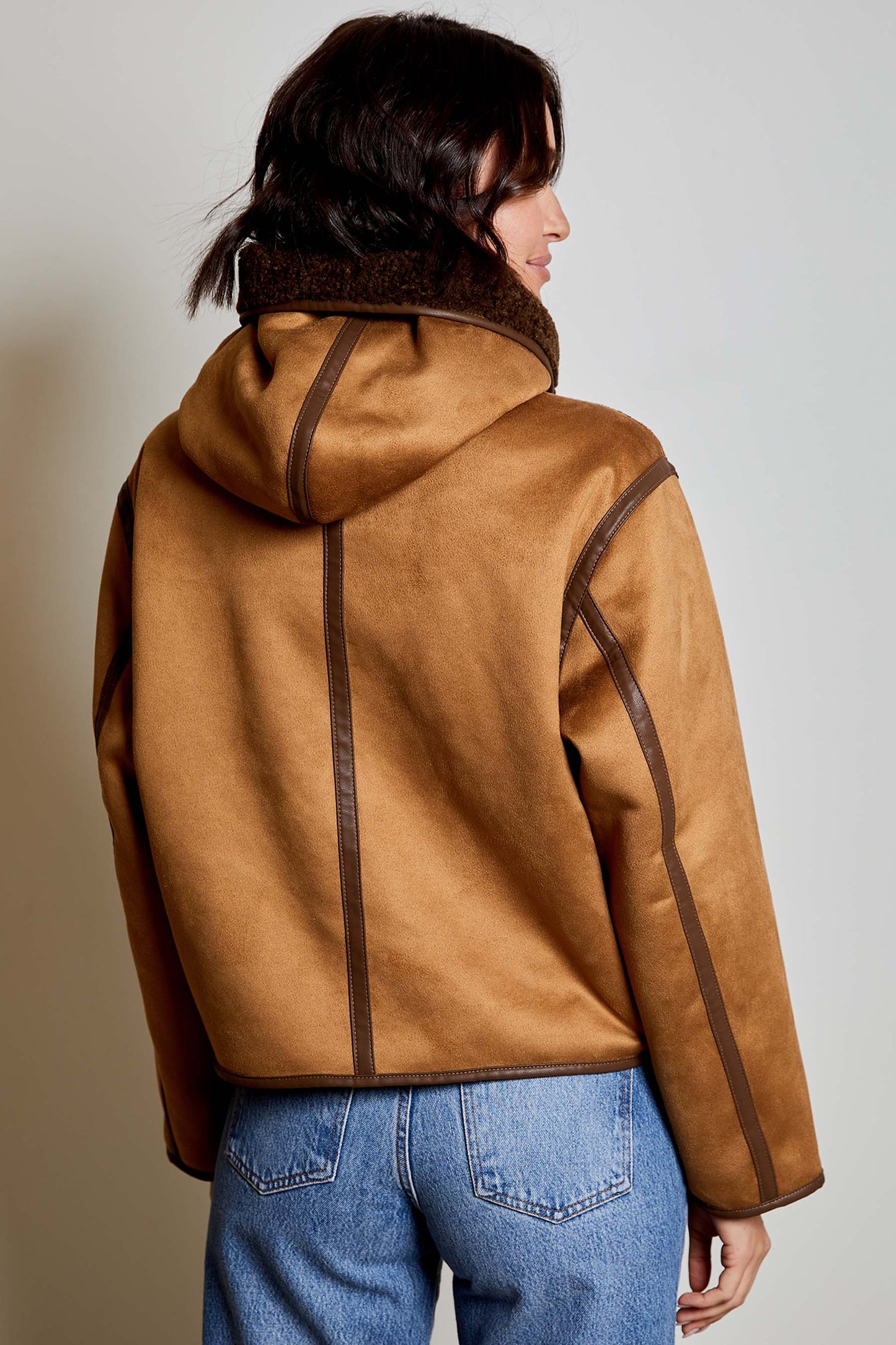 Madylen Jacket