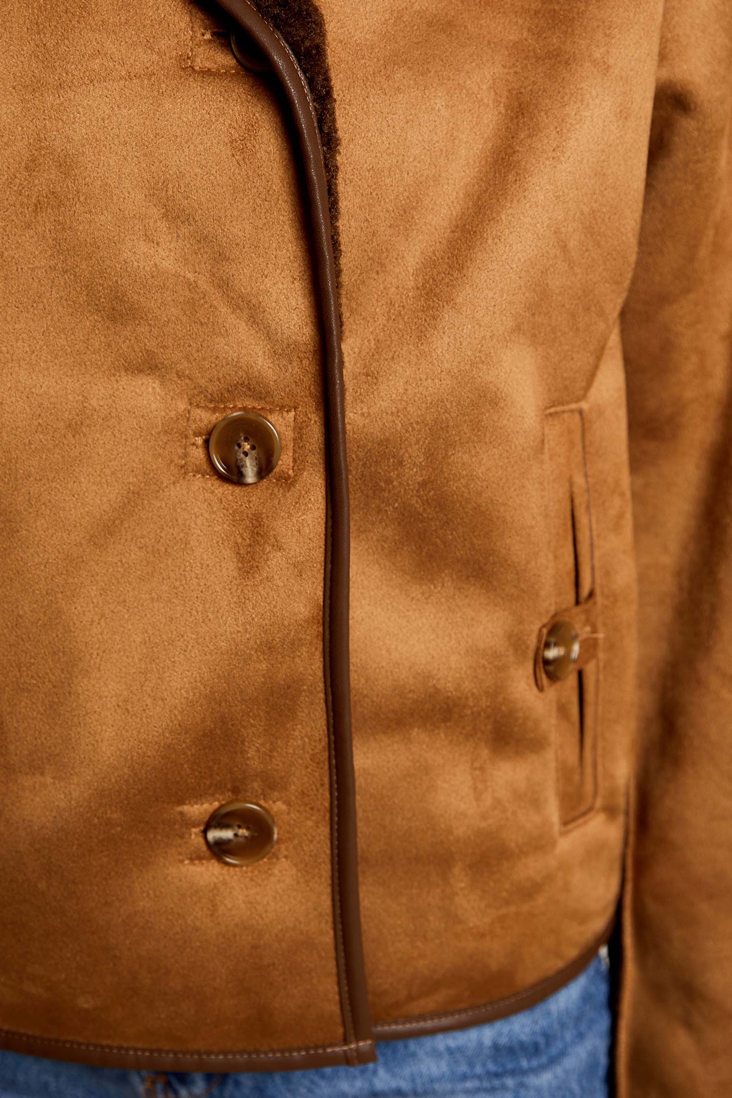 Madylen Jacket