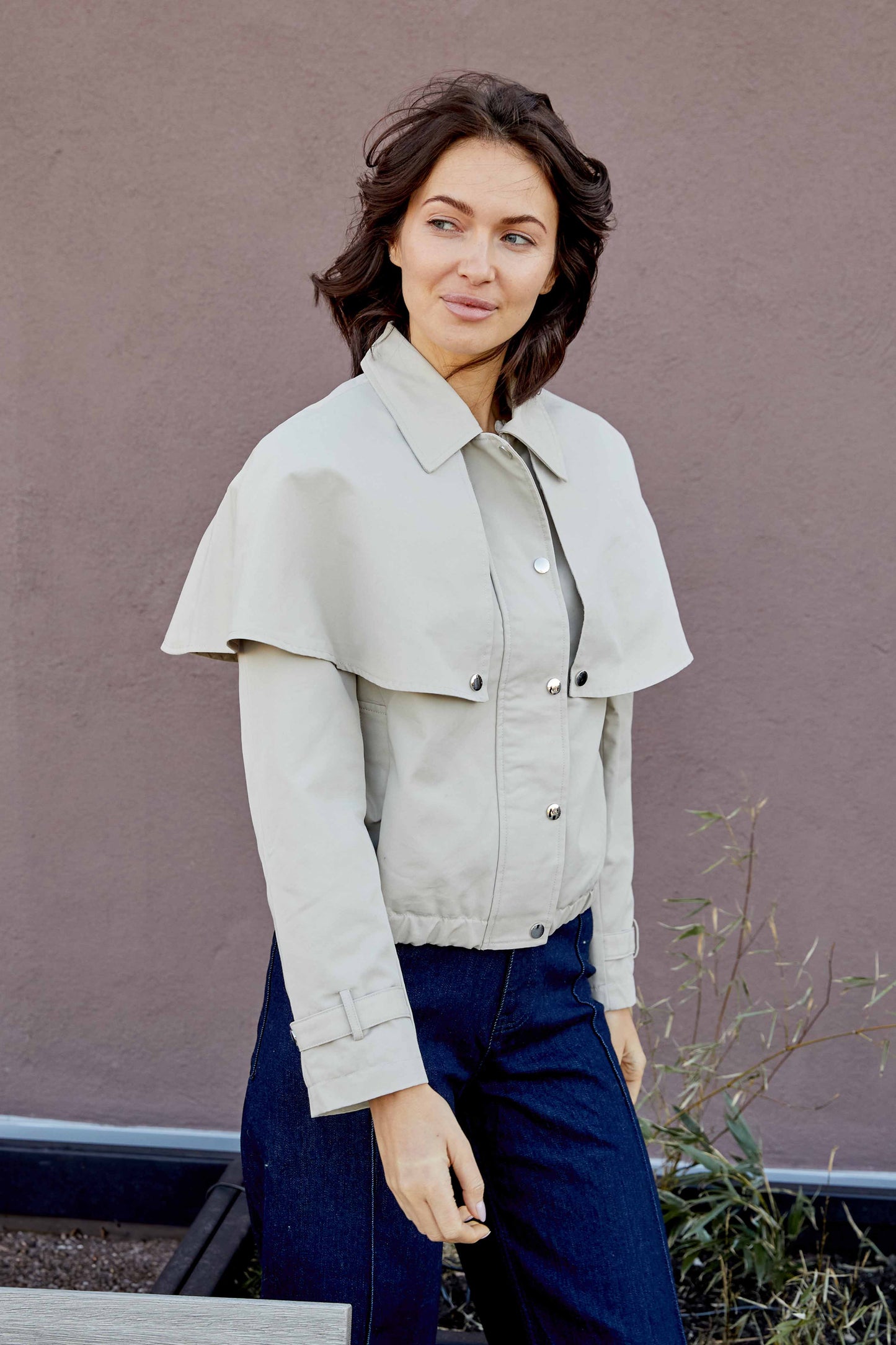 Lyla Jacket