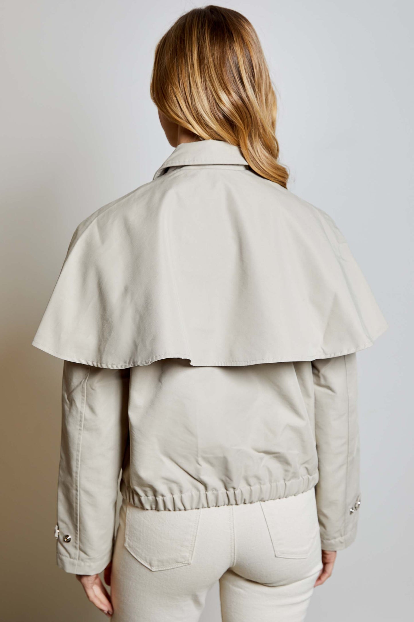 Lyla Jacket