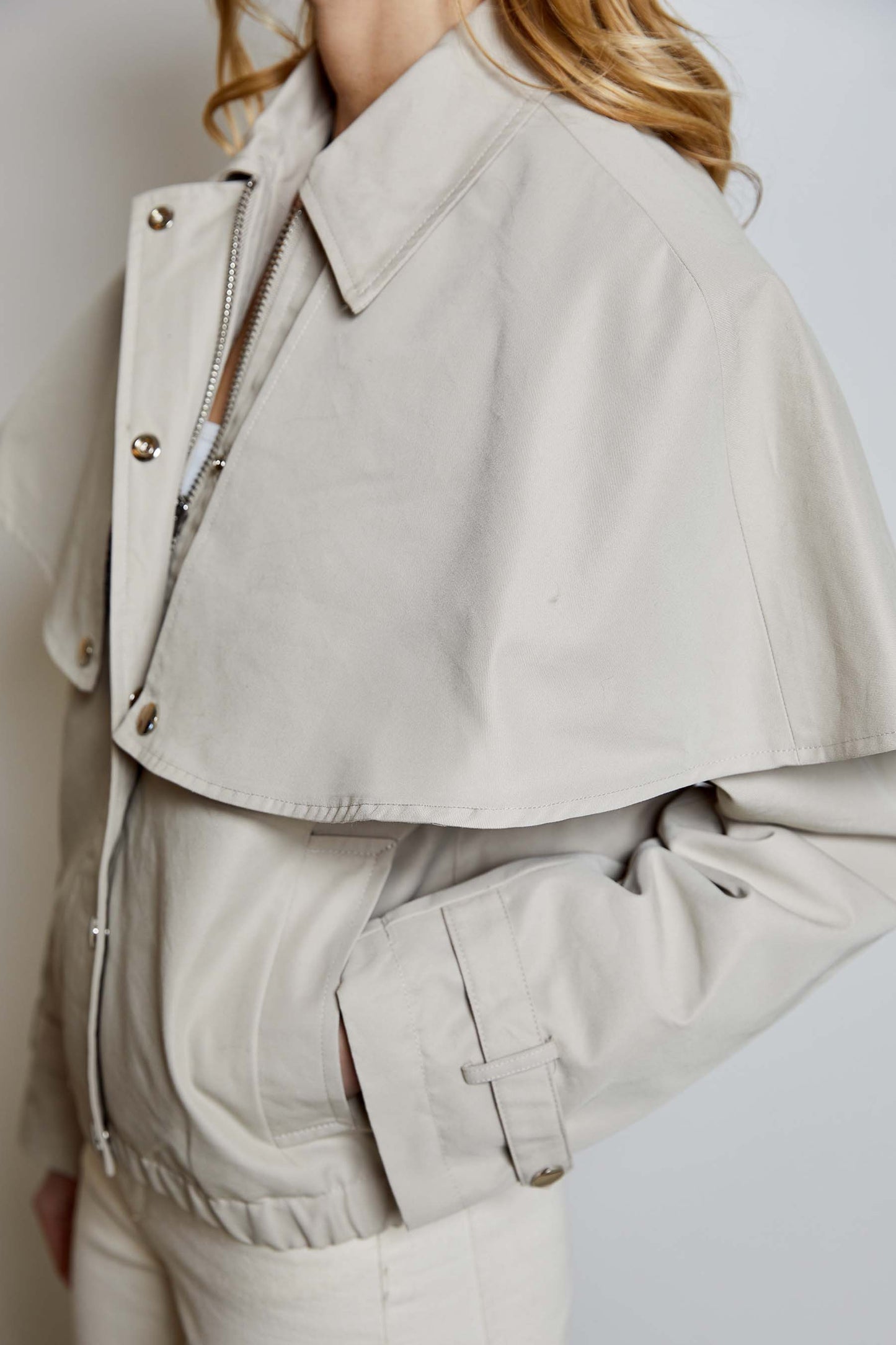 Lyla Jacket