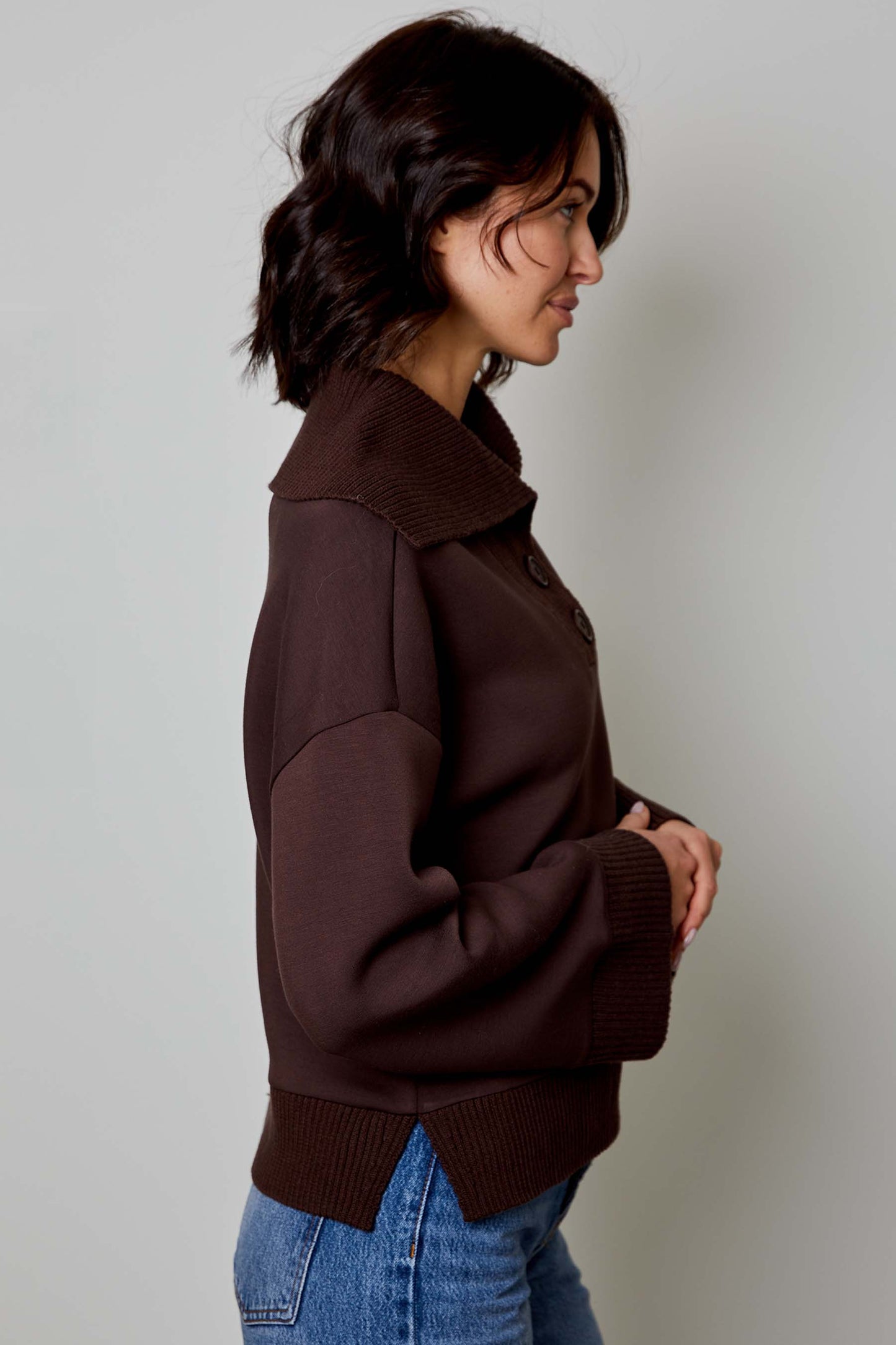 Sheila Pullover