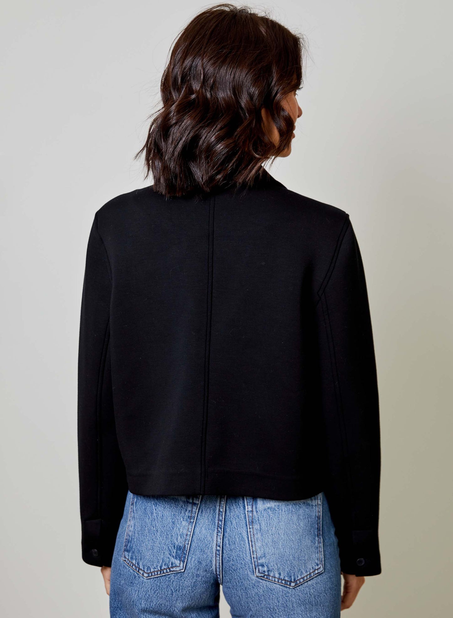 Selma Jacket