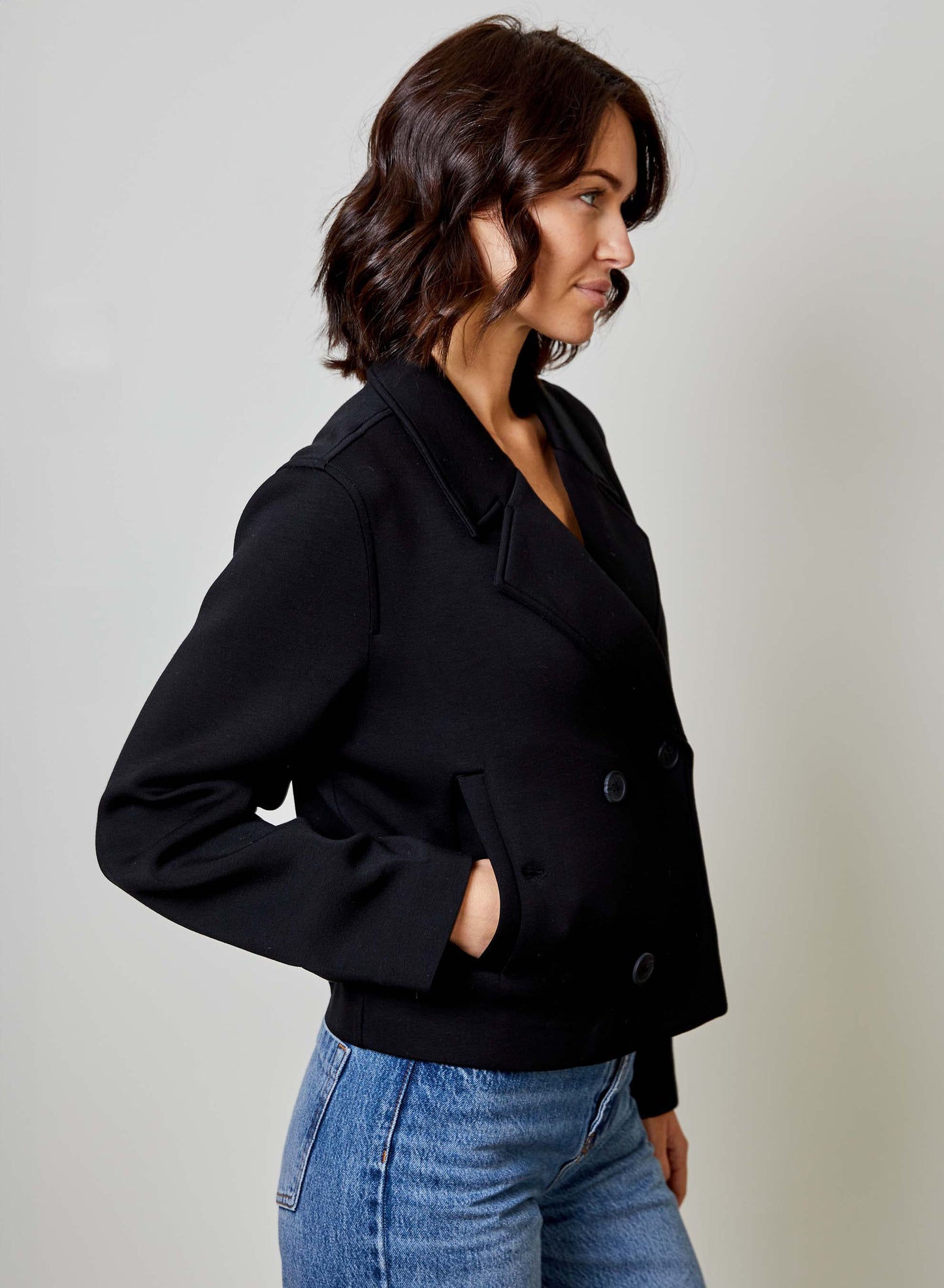 Selma Jacket