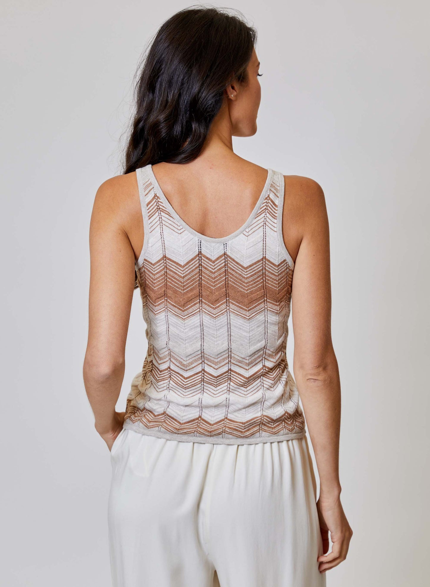 Everly Tank