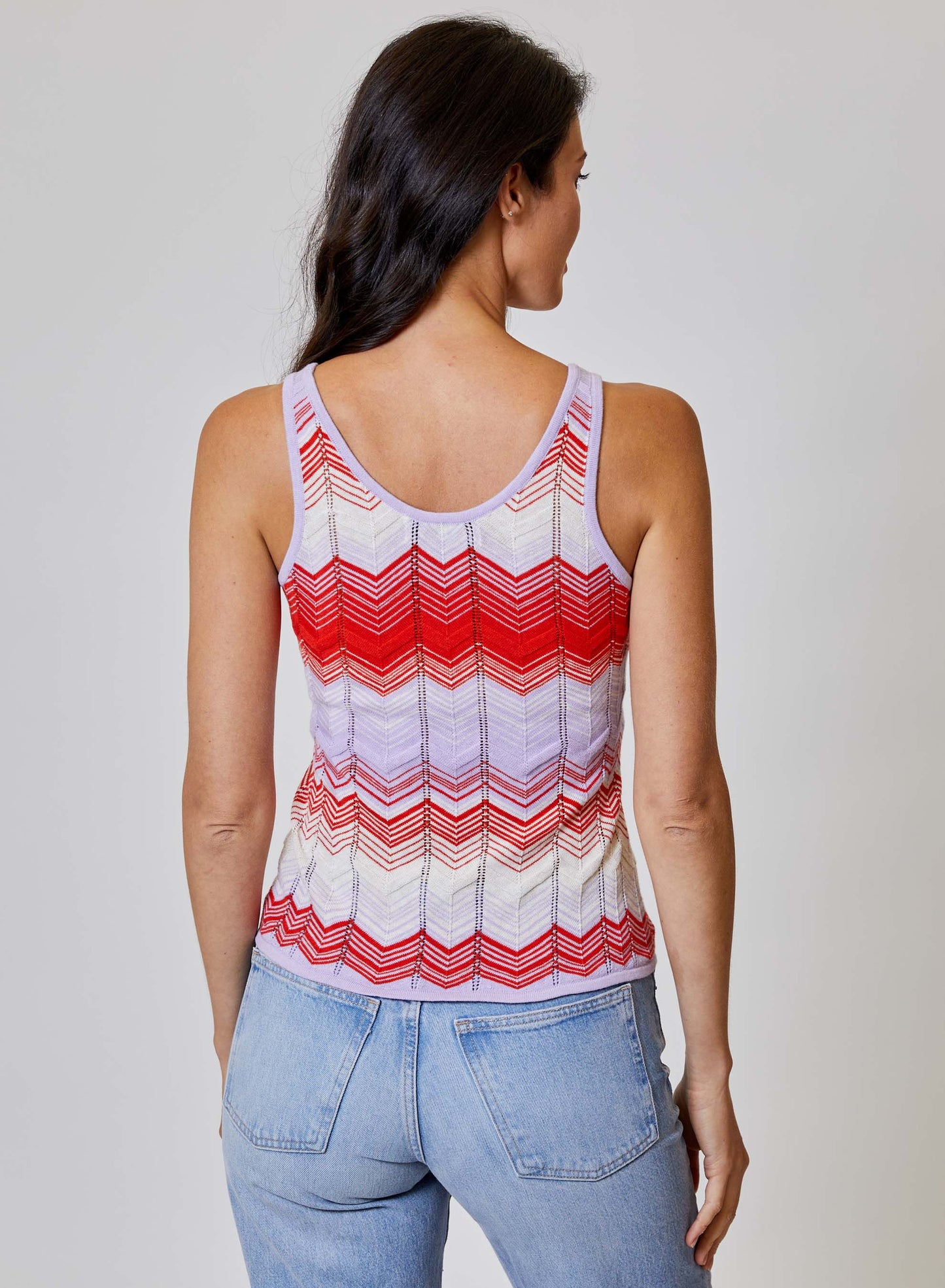 Everly Tank