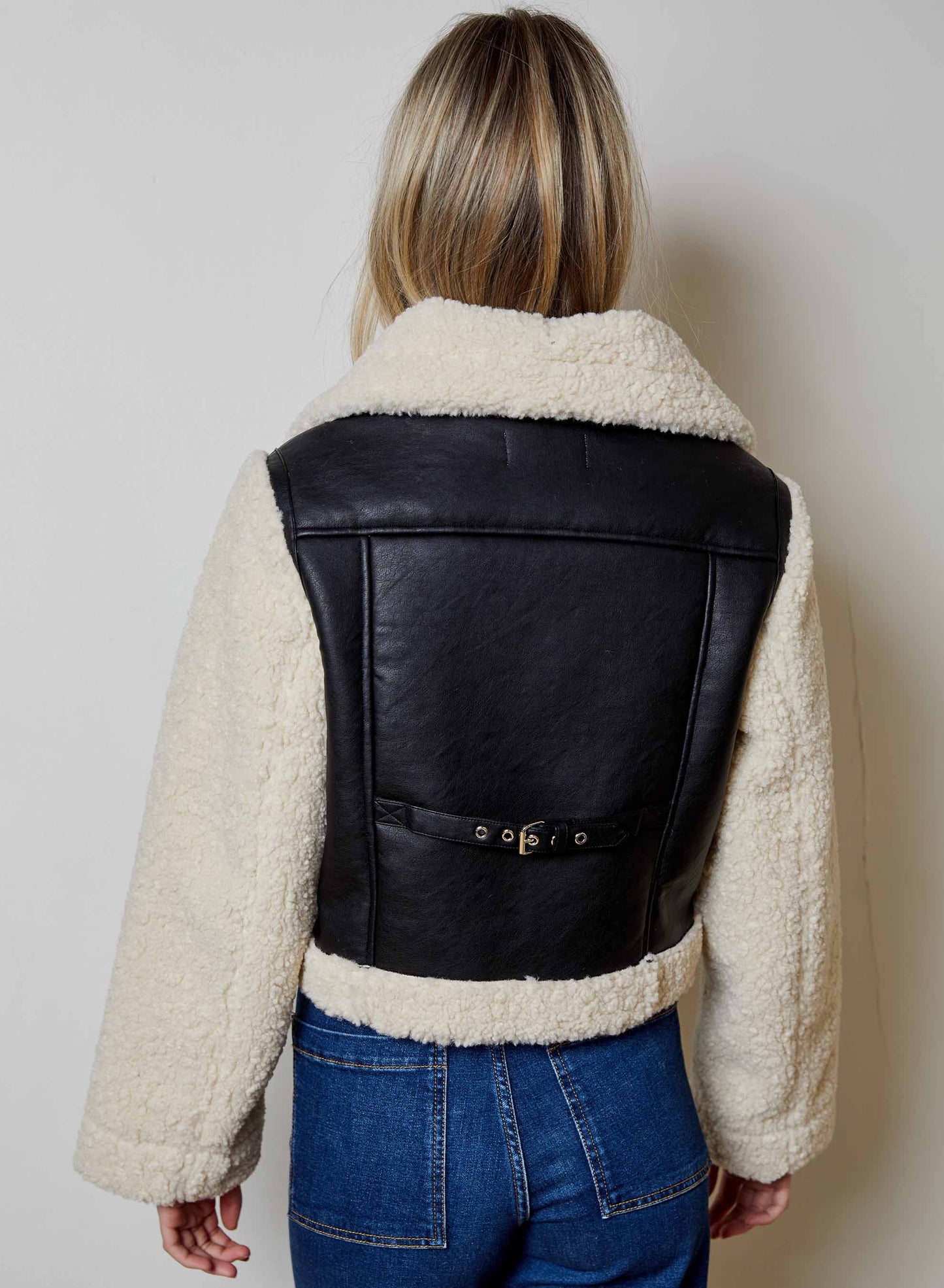 Chloe Jacket