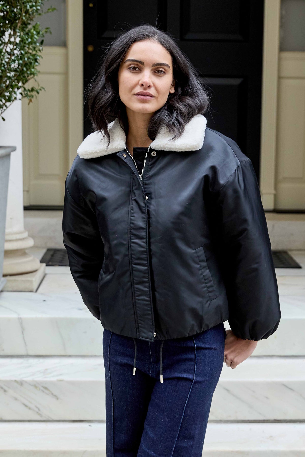 Hunter Jacket