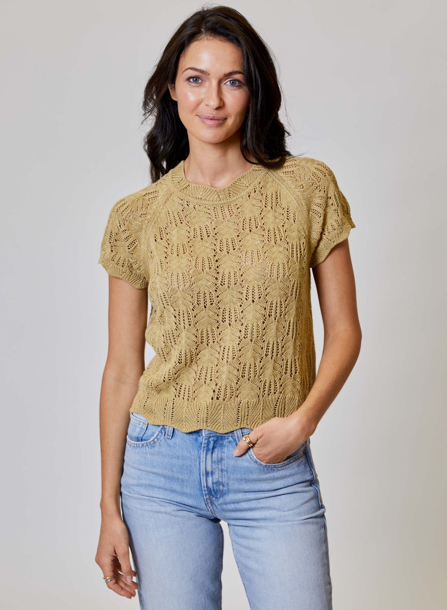 Lilly Top