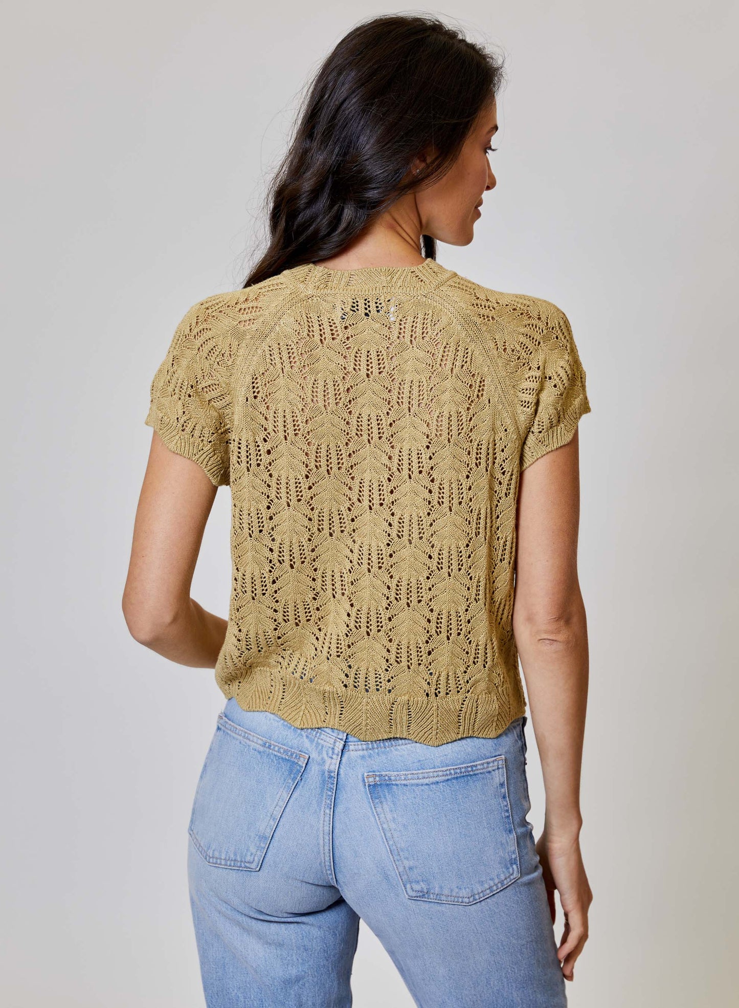 Lilly Top