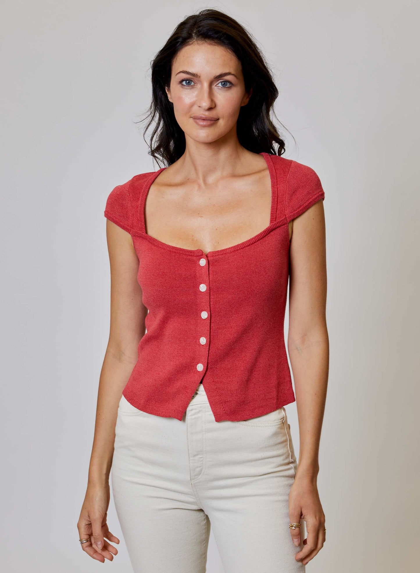 Georgina Top