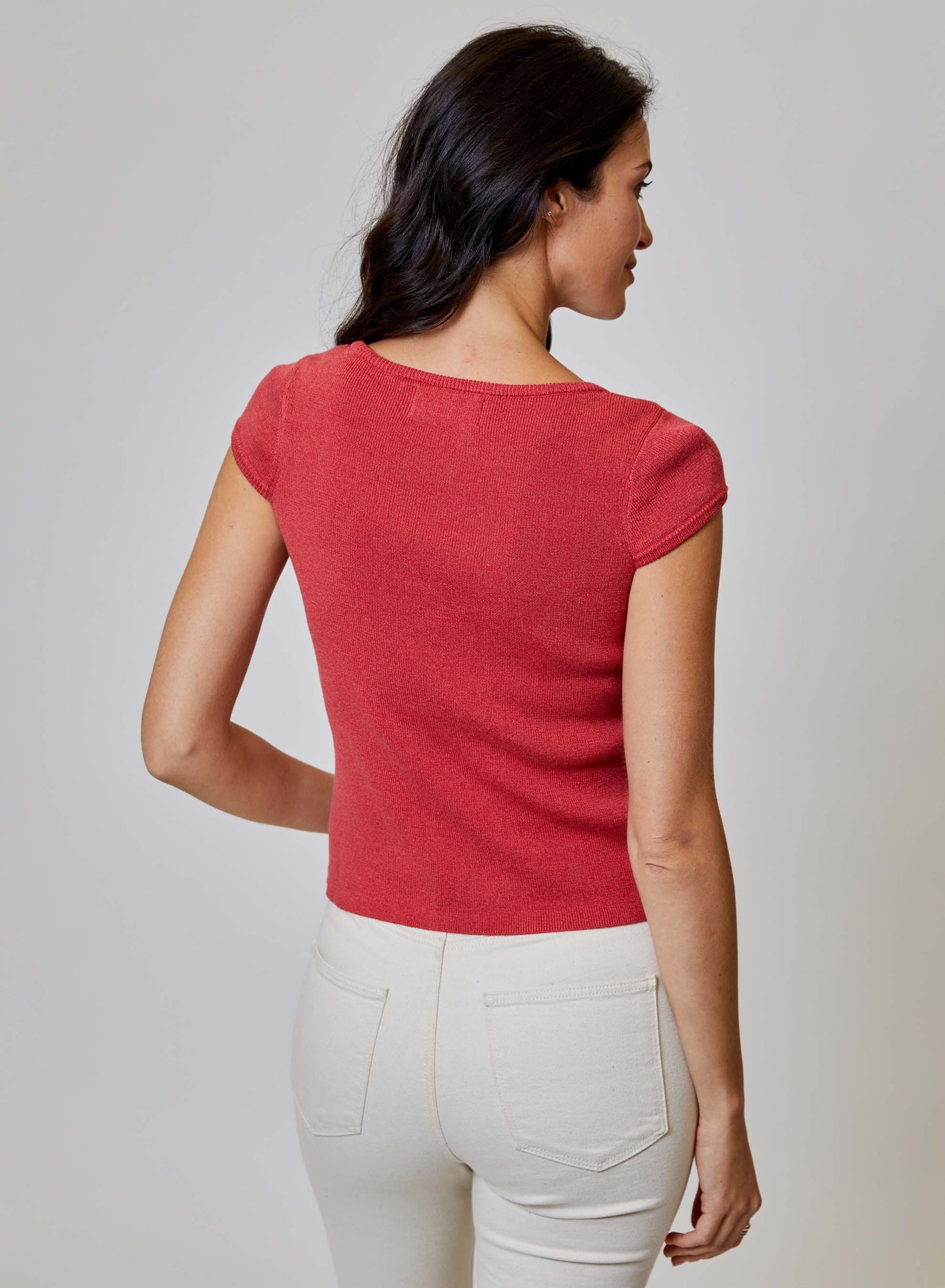 Georgina Top