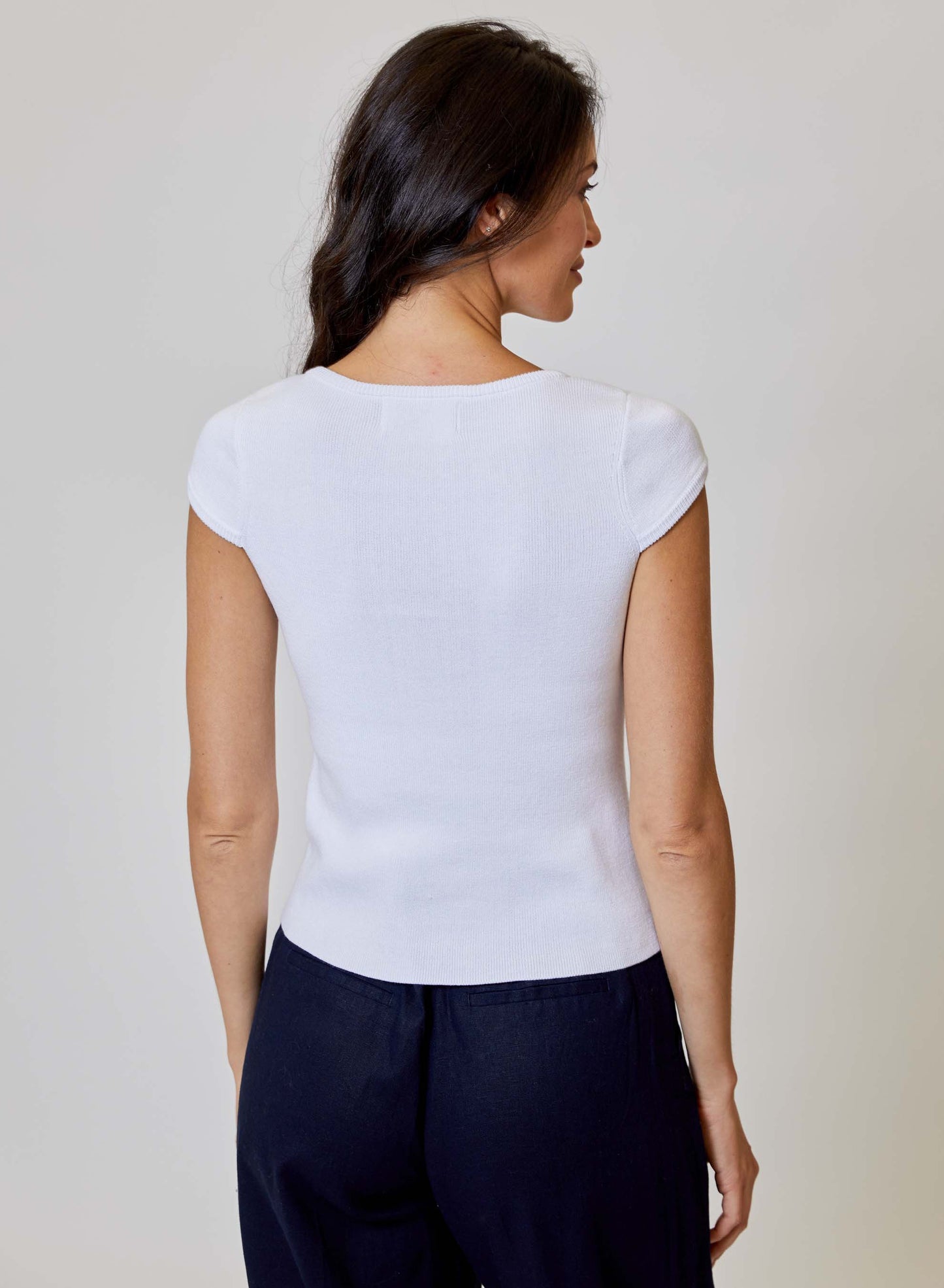 Georgina Top