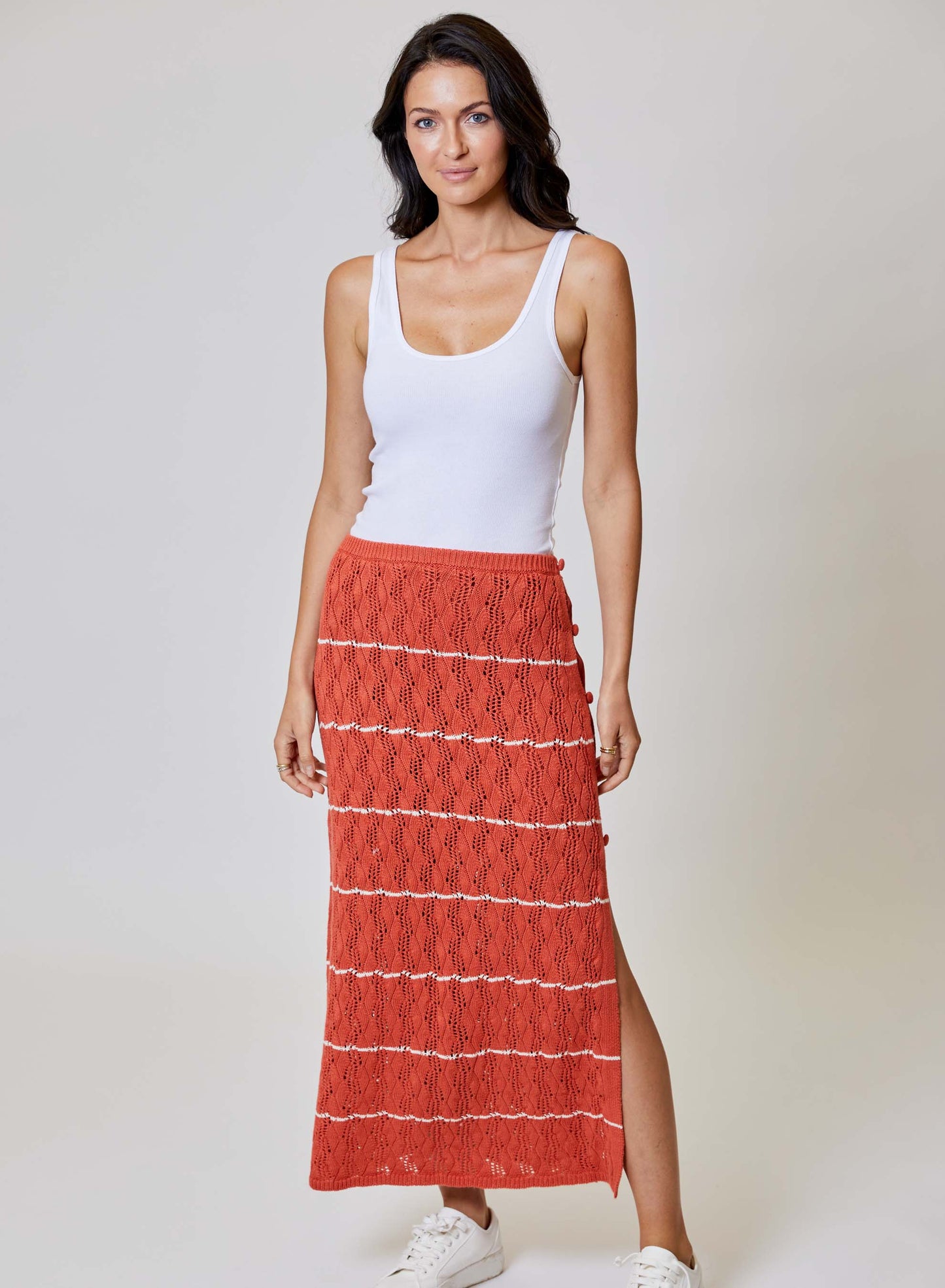 Eliza Skirt