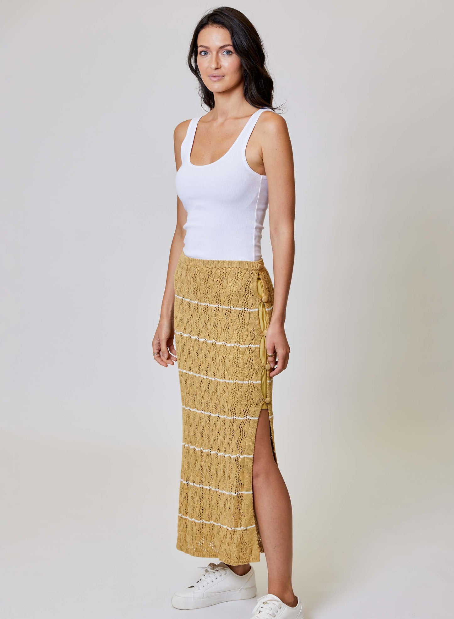 Eliza Skirt
