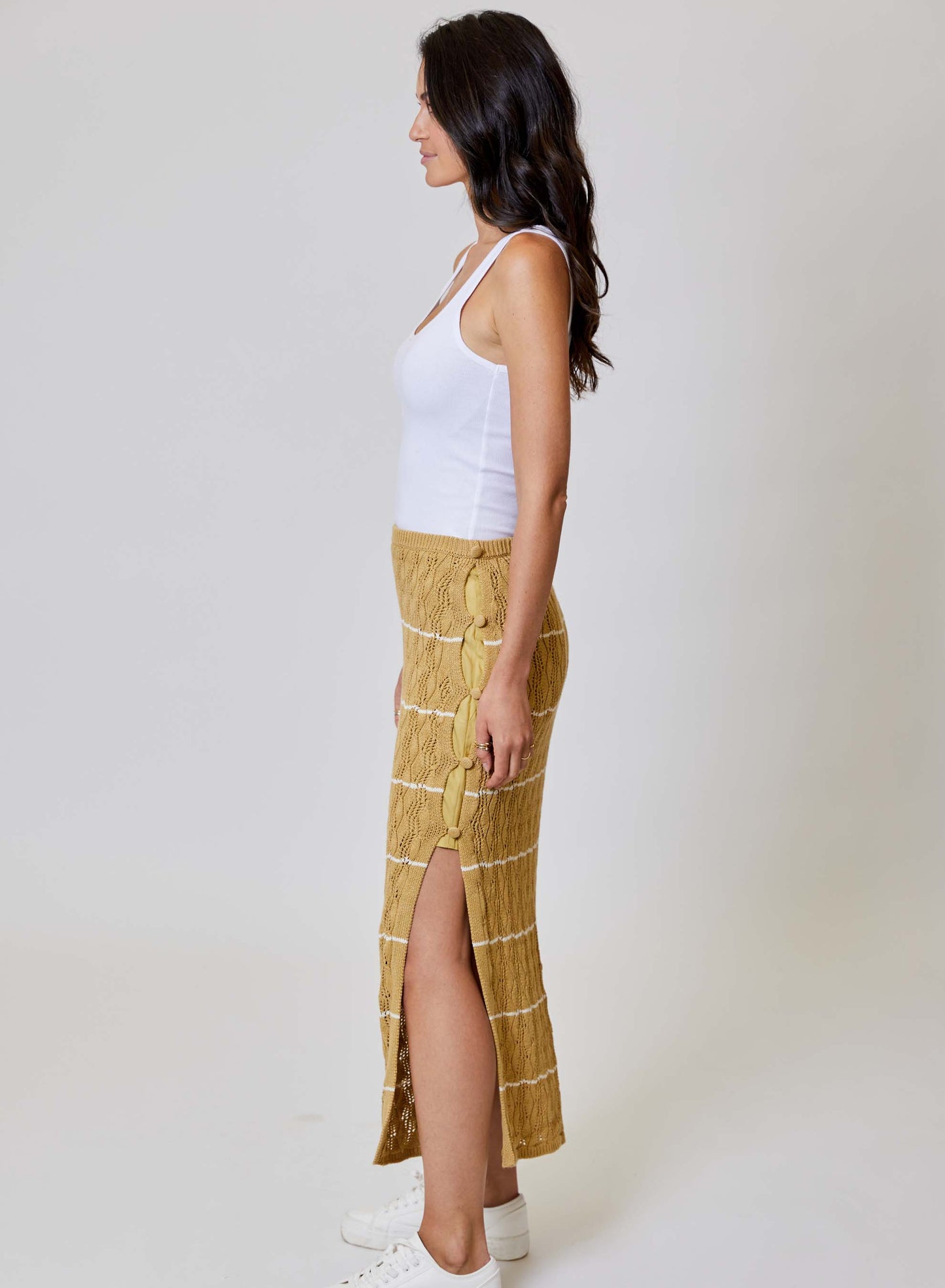 Eliza Skirt