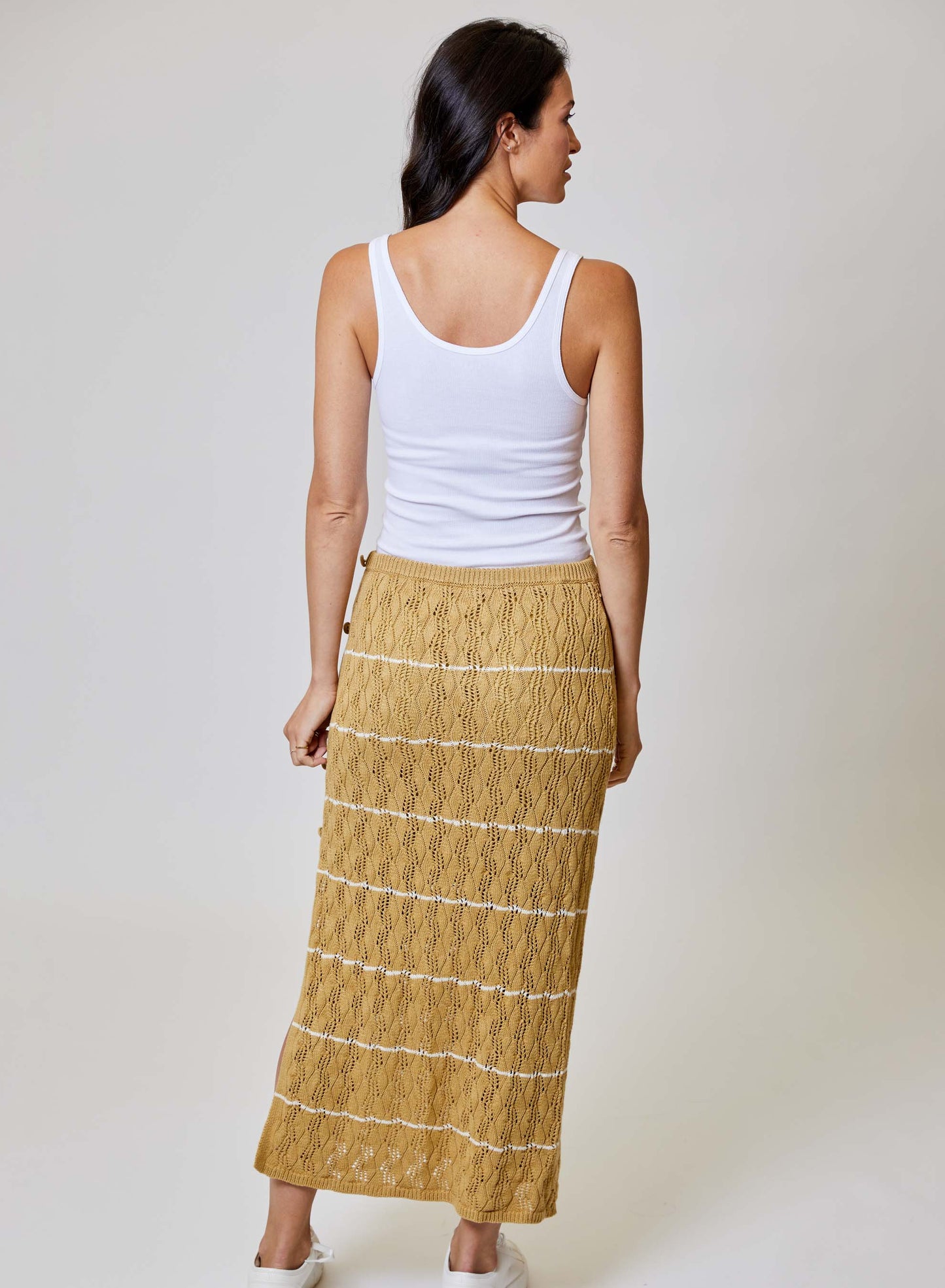 Eliza Skirt
