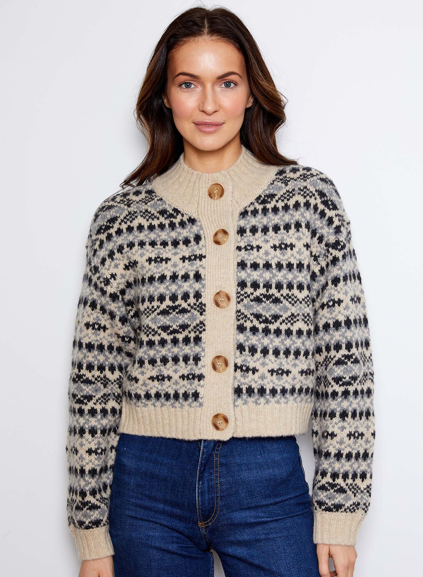 Kinsley Cardigan