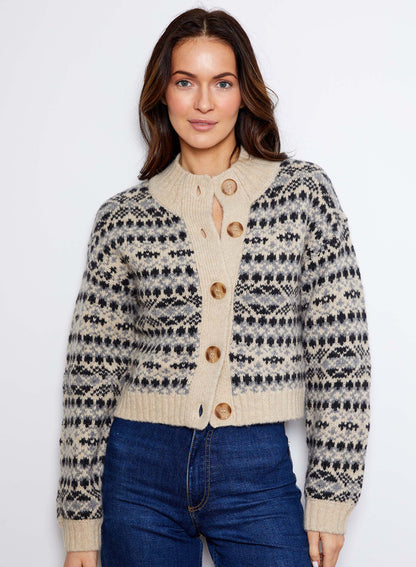 Kinsley Cardigan